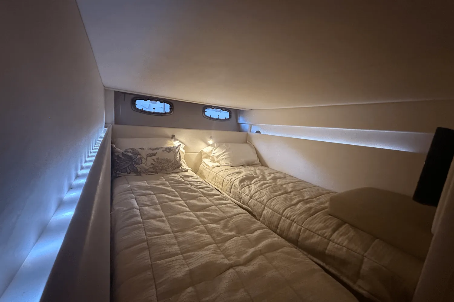 2010 Sea Ray 470 SUNDANCER Image Thumbnail #24