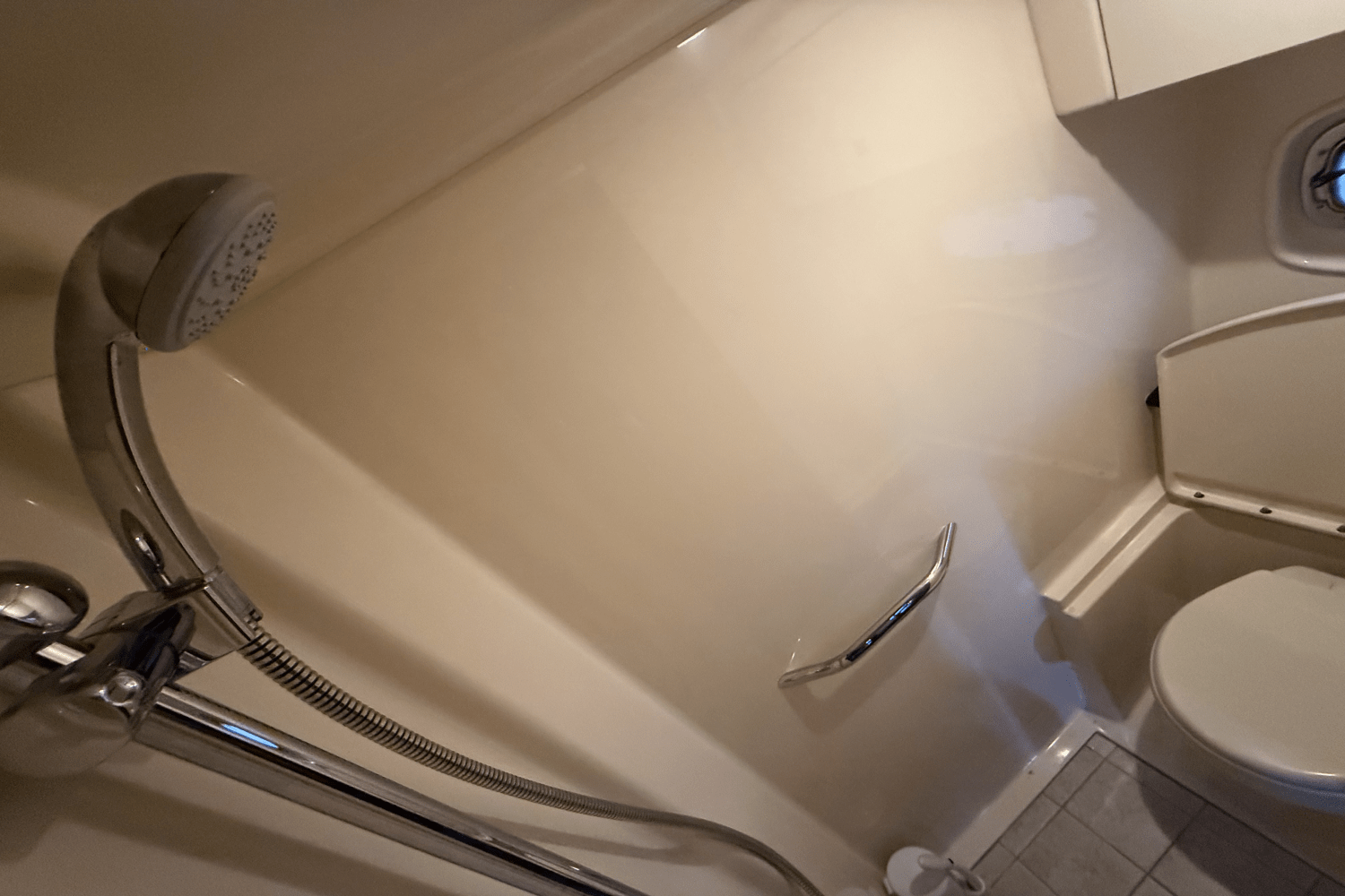 2010 Sea Ray 470 SUNDANCER Image Thumbnail #25