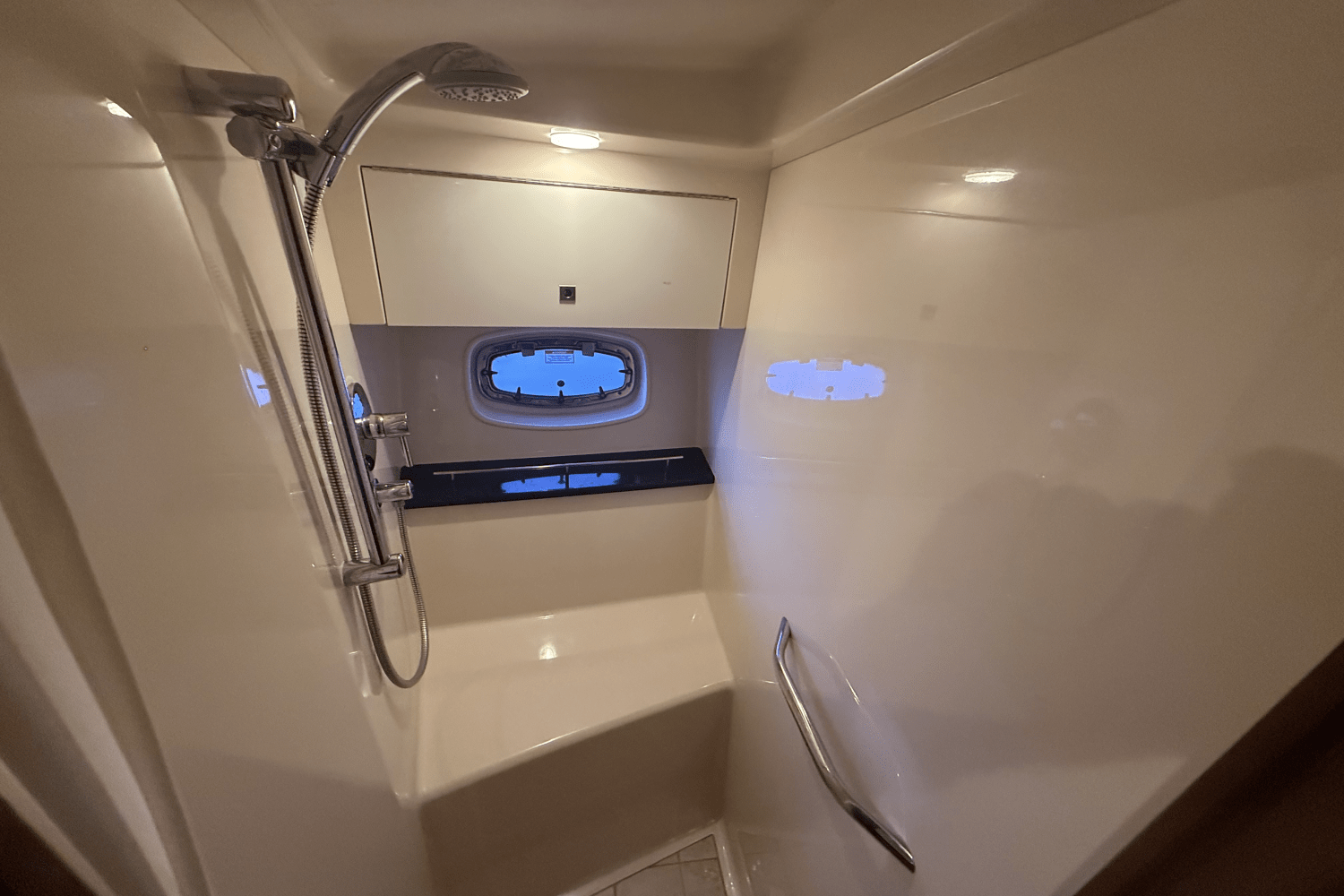 2010 Sea Ray 470 SUNDANCER Image Thumbnail #19