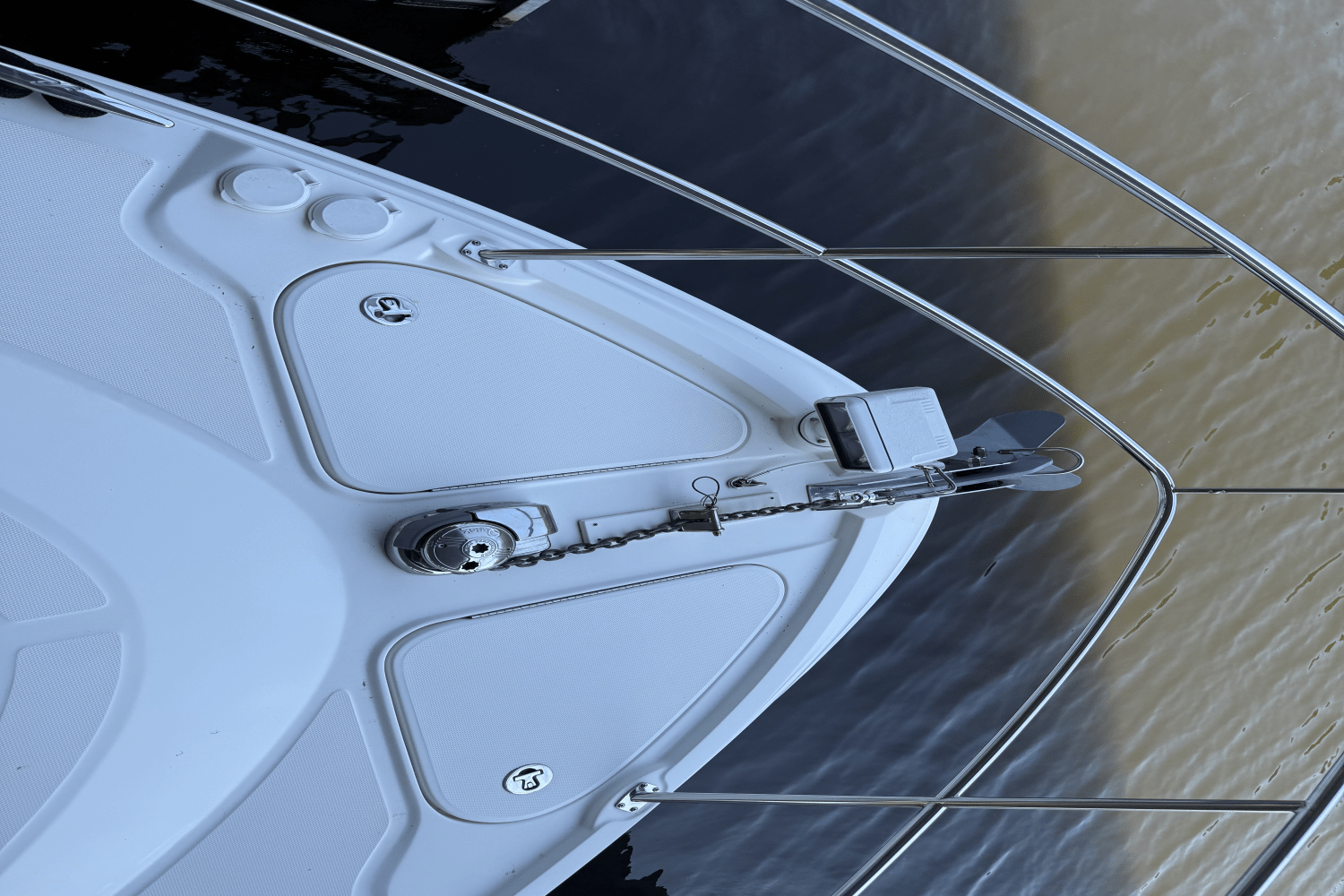 2010 Sea Ray 470 SUNDANCER Image Thumbnail #42