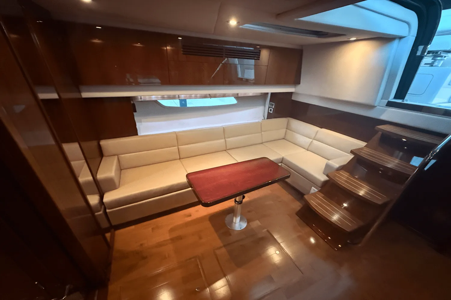 2010 Sea Ray 470 SUNDANCER Image Thumbnail #21