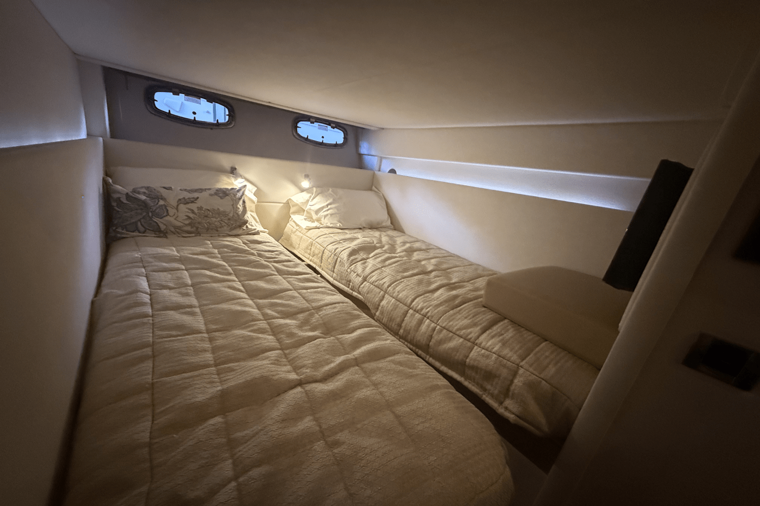 2010 Sea Ray 470 SUNDANCER Image Thumbnail #23