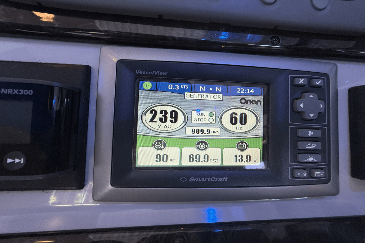 2010 Sea Ray 470 SUNDANCER Image Thumbnail #13