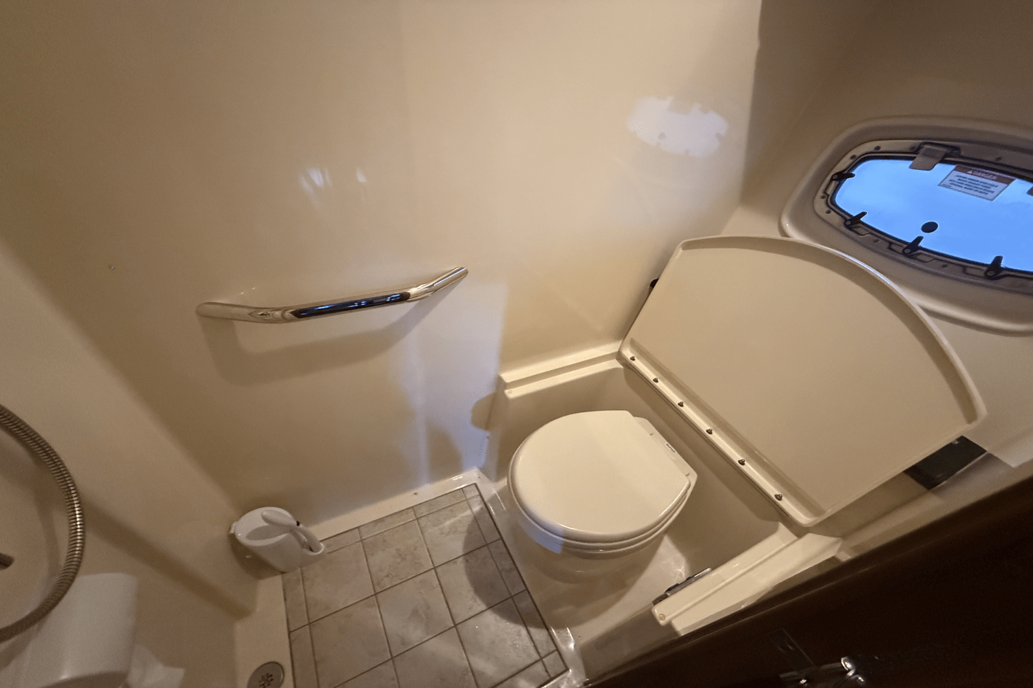 2010 Sea Ray 470 SUNDANCER Image Thumbnail #26