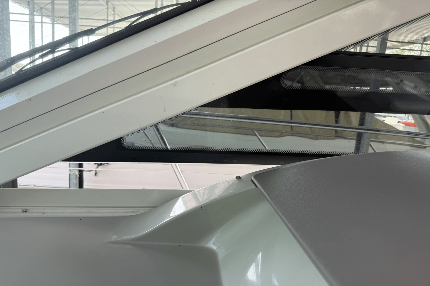 2010 Sea Ray 470 SUNDANCER Image Thumbnail #37