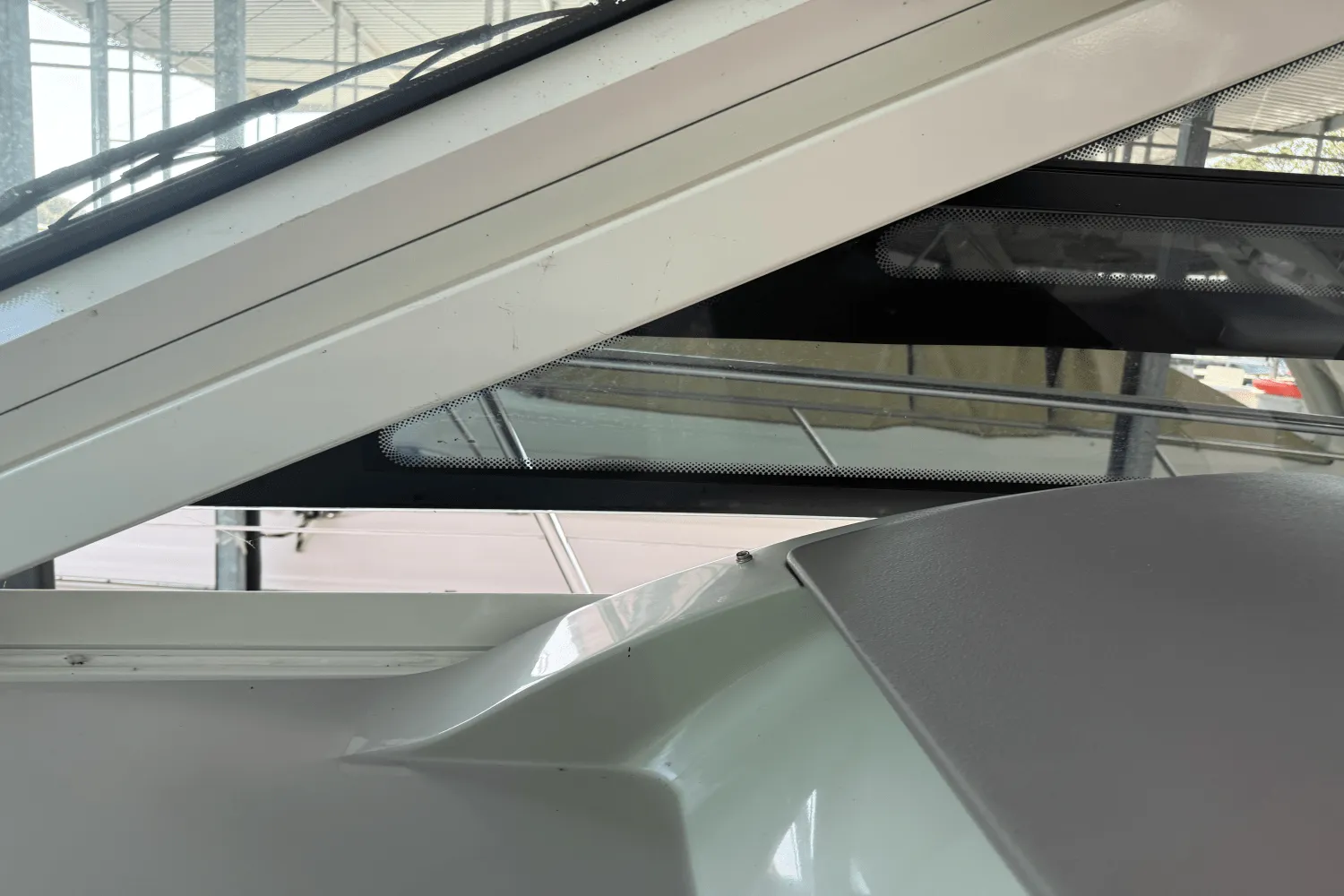 2010 Sea Ray 470 SUNDANCER Image Thumbnail #37