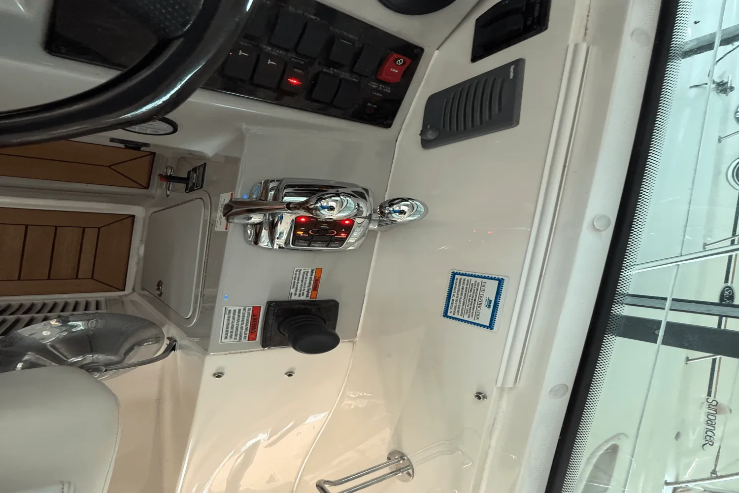 2010 Sea Ray 470 SUNDANCER Image Thumbnail #29
