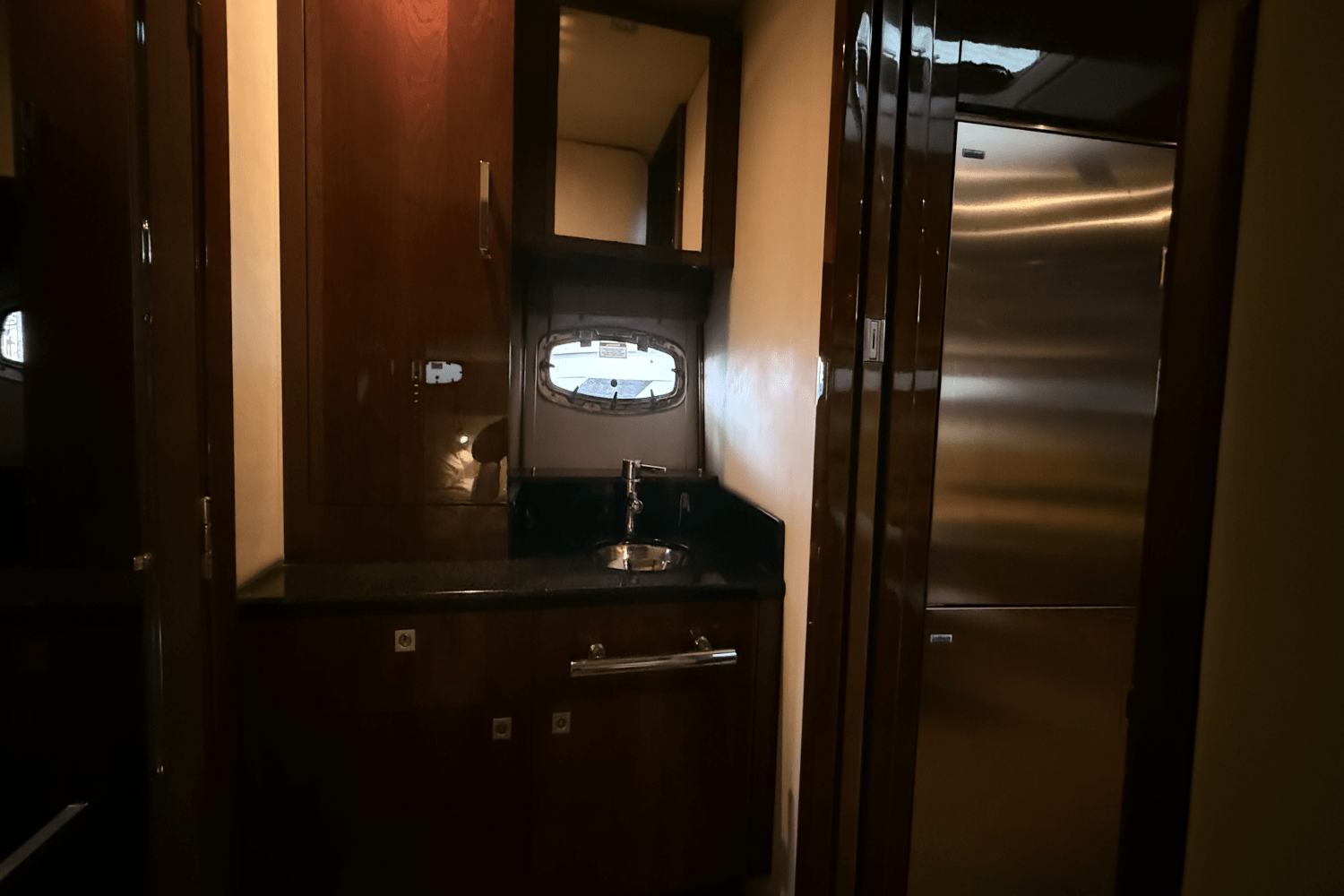 2010 Sea Ray 470 SUNDANCER Image Thumbnail #27