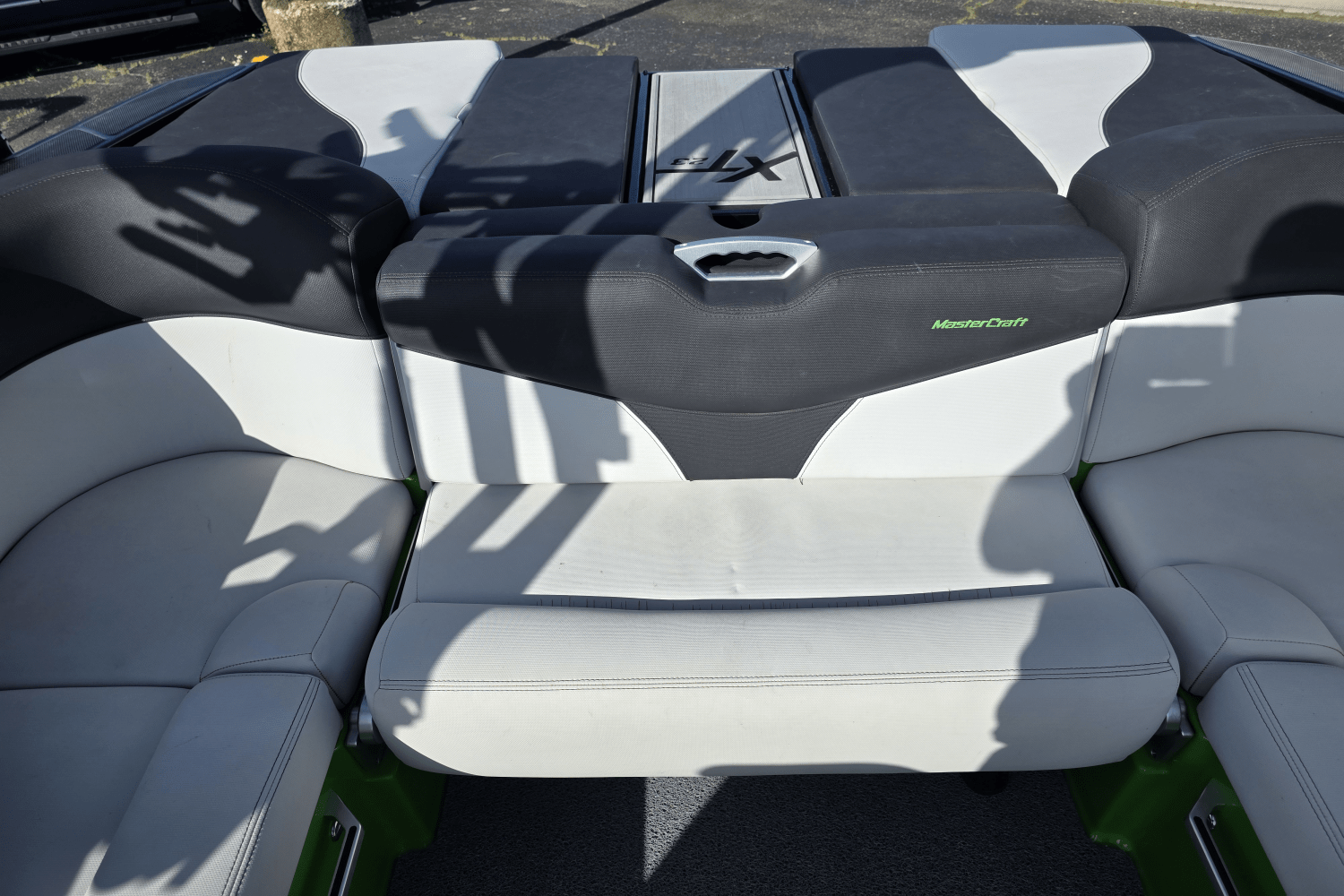2017 Mastercraft XT23 Image Thumbnail #13