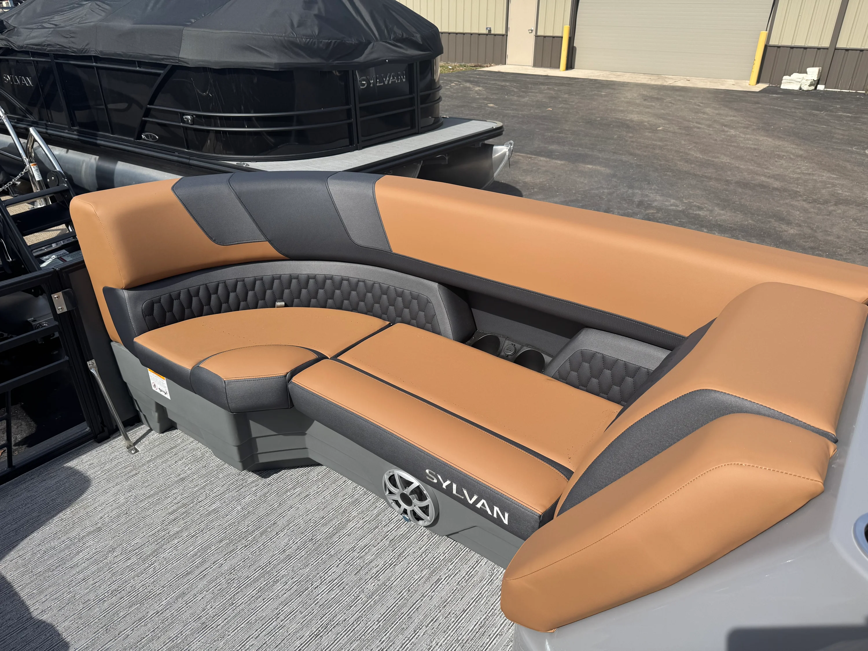 2026 Sylvan L3 Image Thumbnail #17