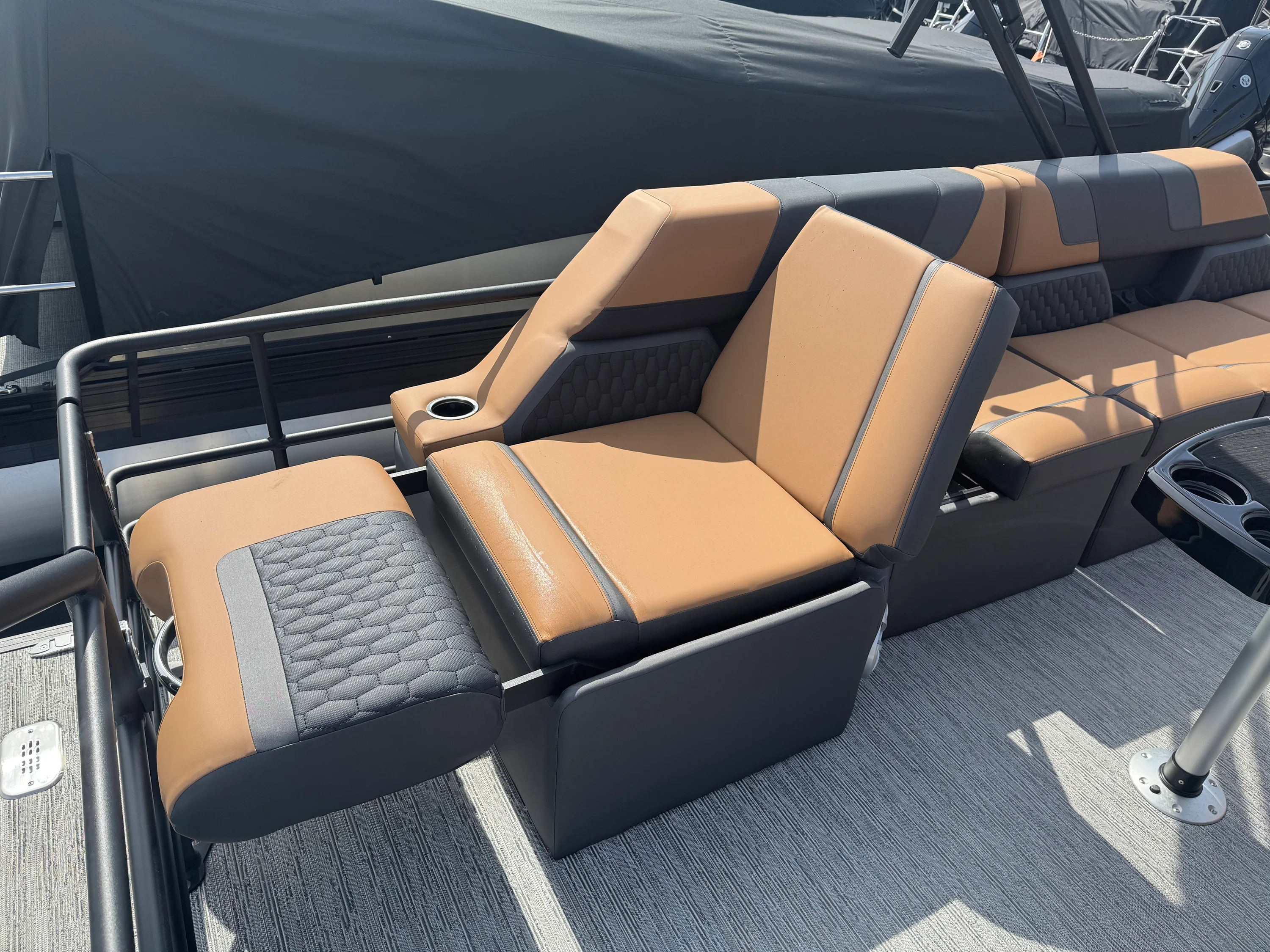 2026 Sylvan L3 Image Thumbnail #7