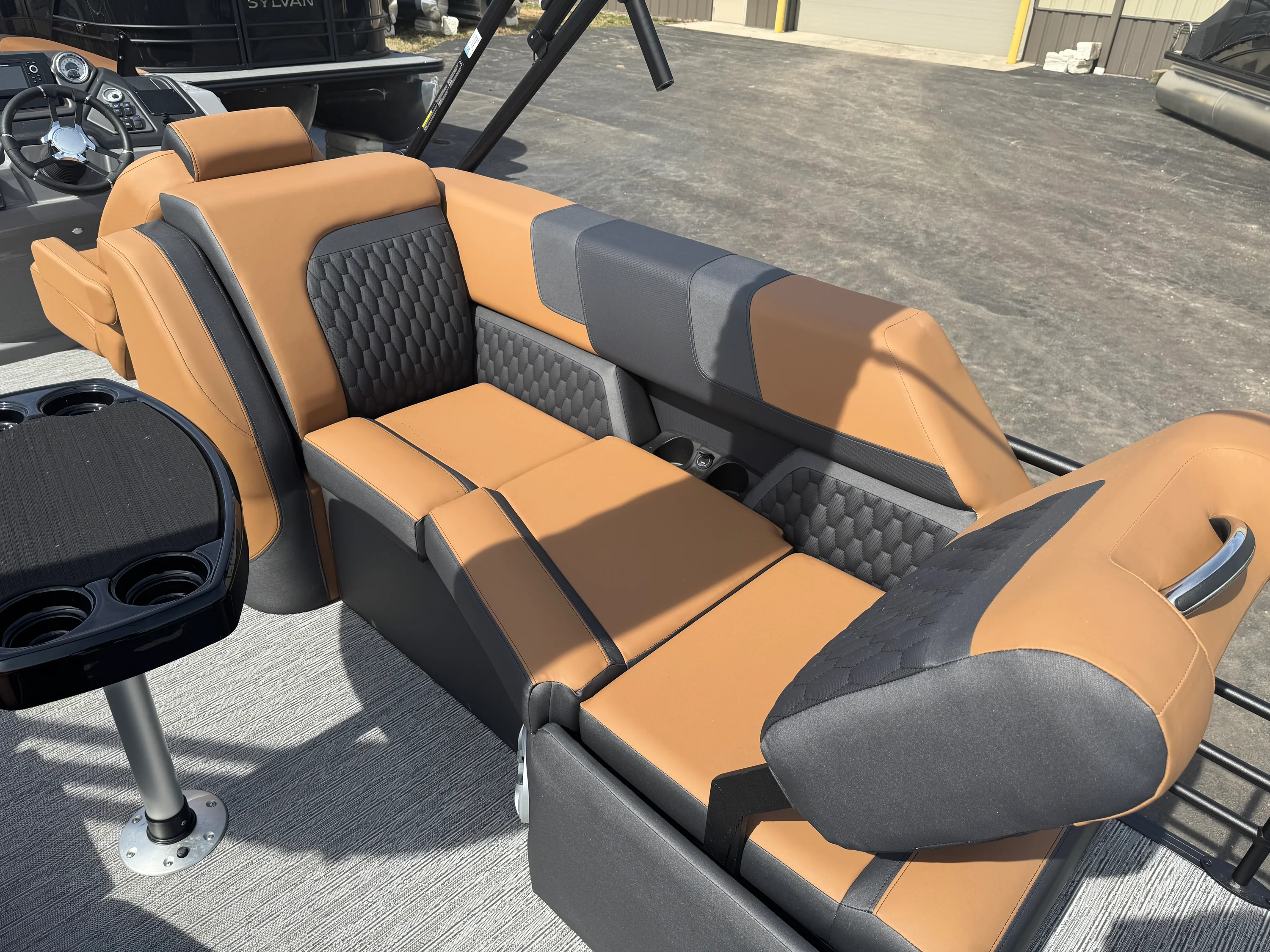 2026 Sylvan L3 Image Thumbnail #5