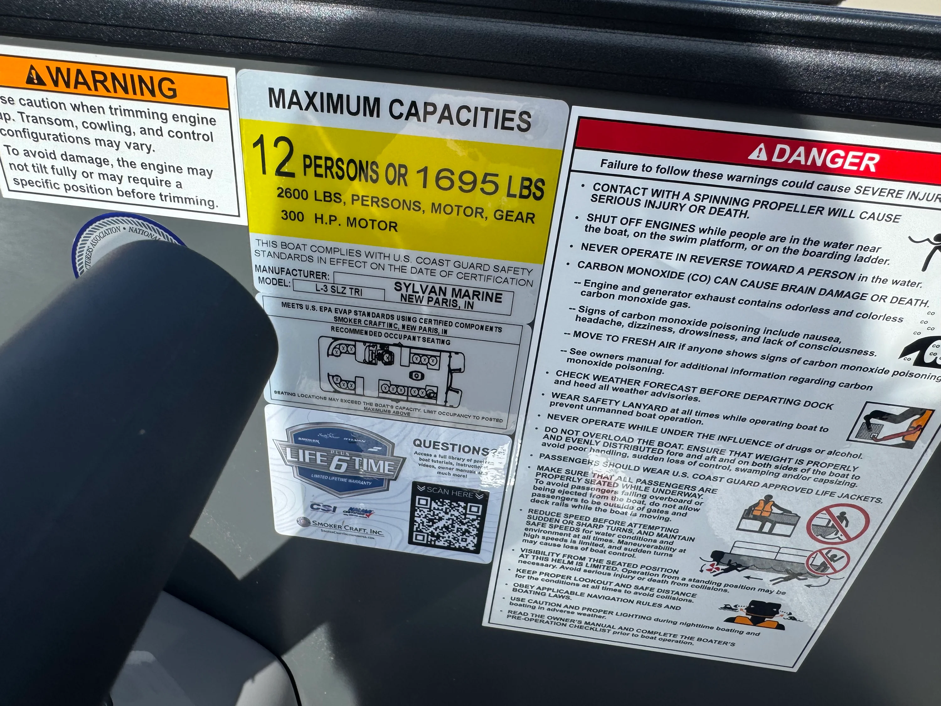 2026 Sylvan L3 Image Thumbnail #12