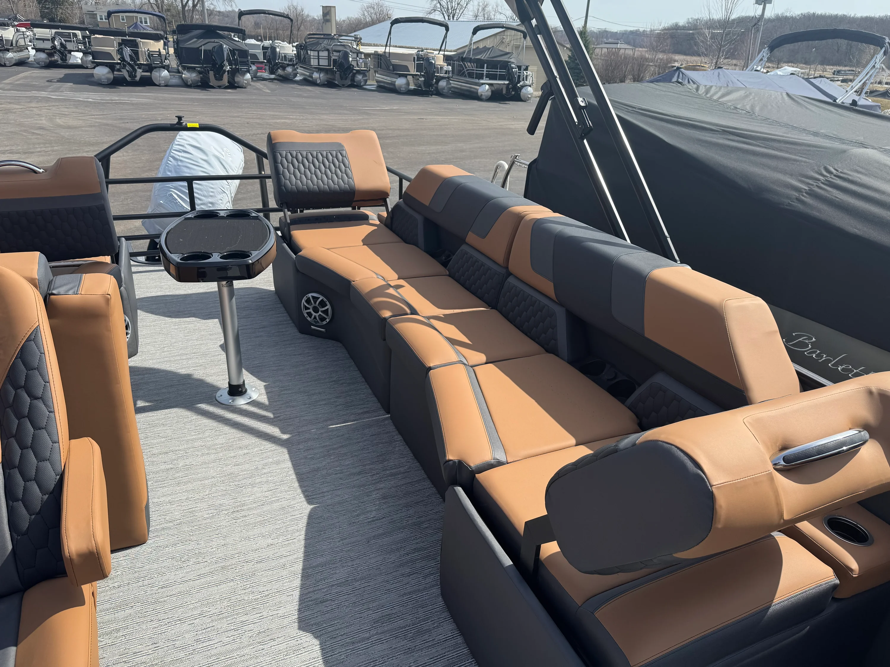 2026 Sylvan L3 Image Thumbnail #8