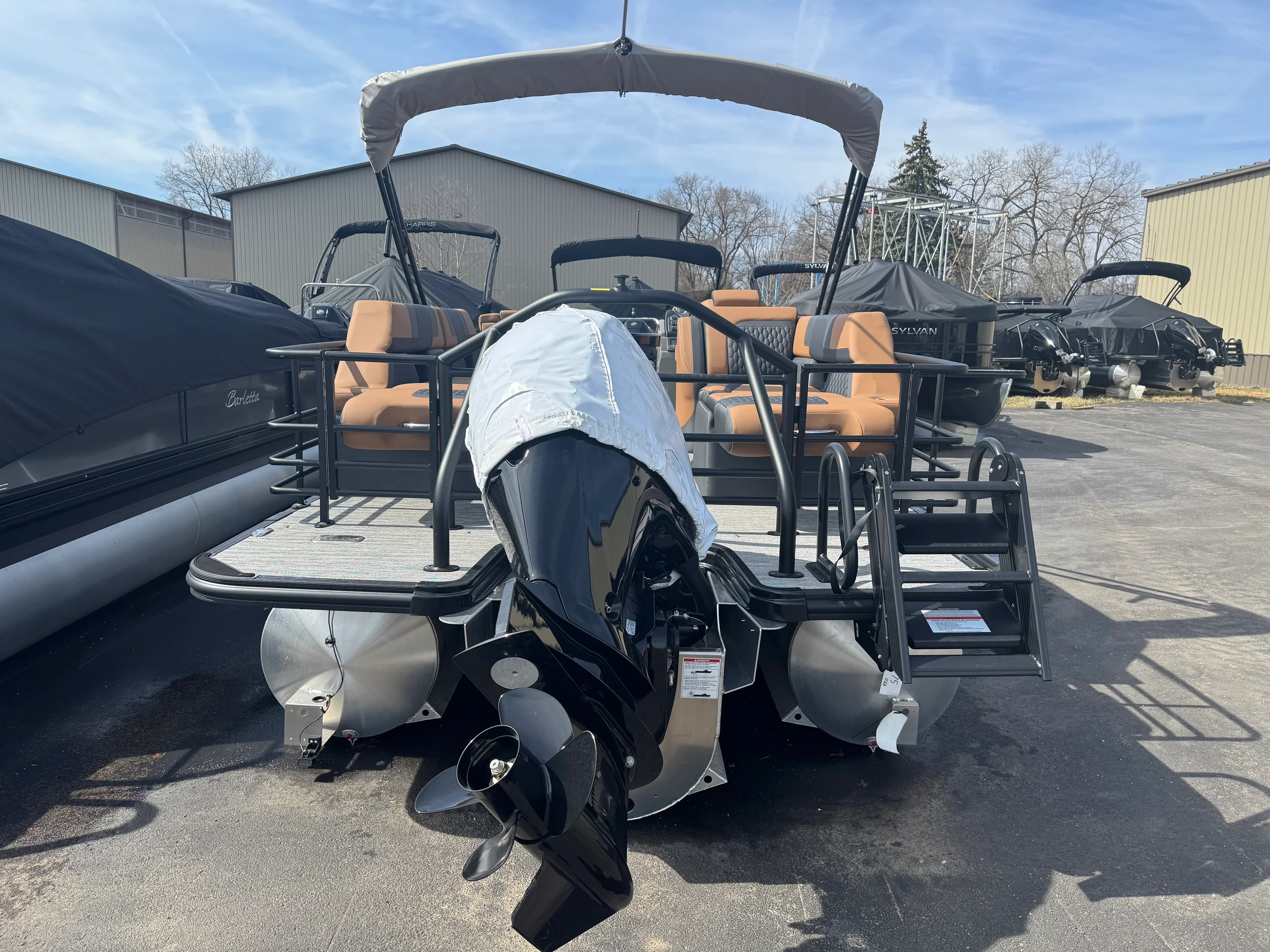 2026 Sylvan L3 Image Thumbnail #2