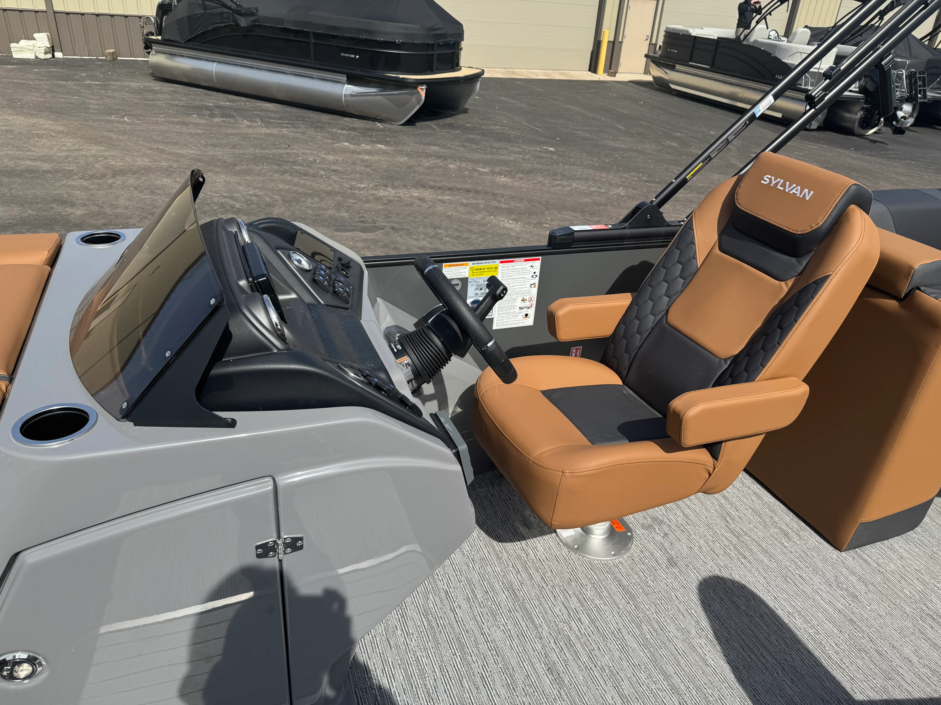 2026 Sylvan L3 Image Thumbnail #10