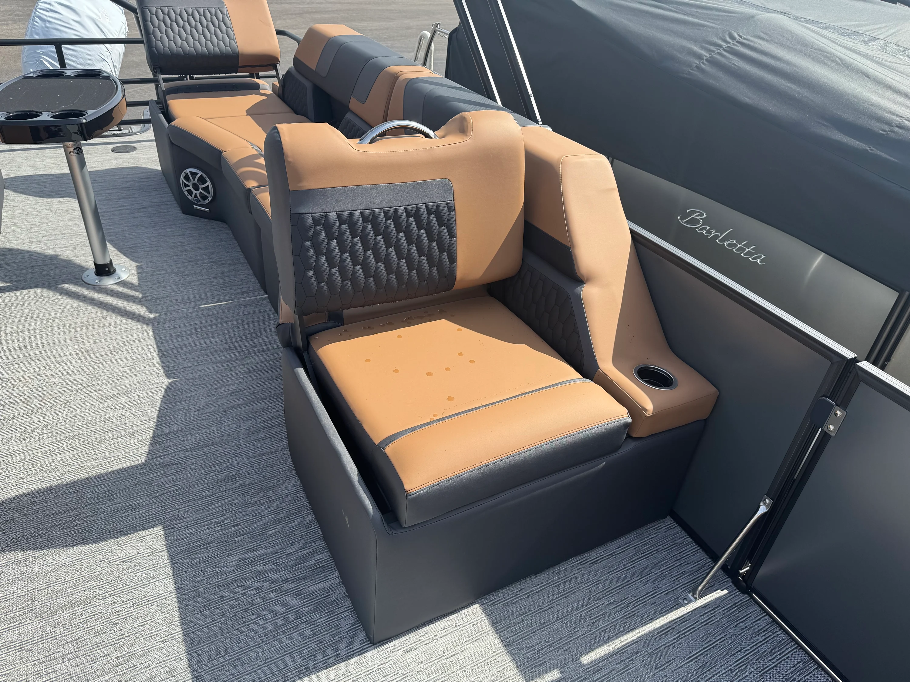 2026 Sylvan L3 Image Thumbnail #9