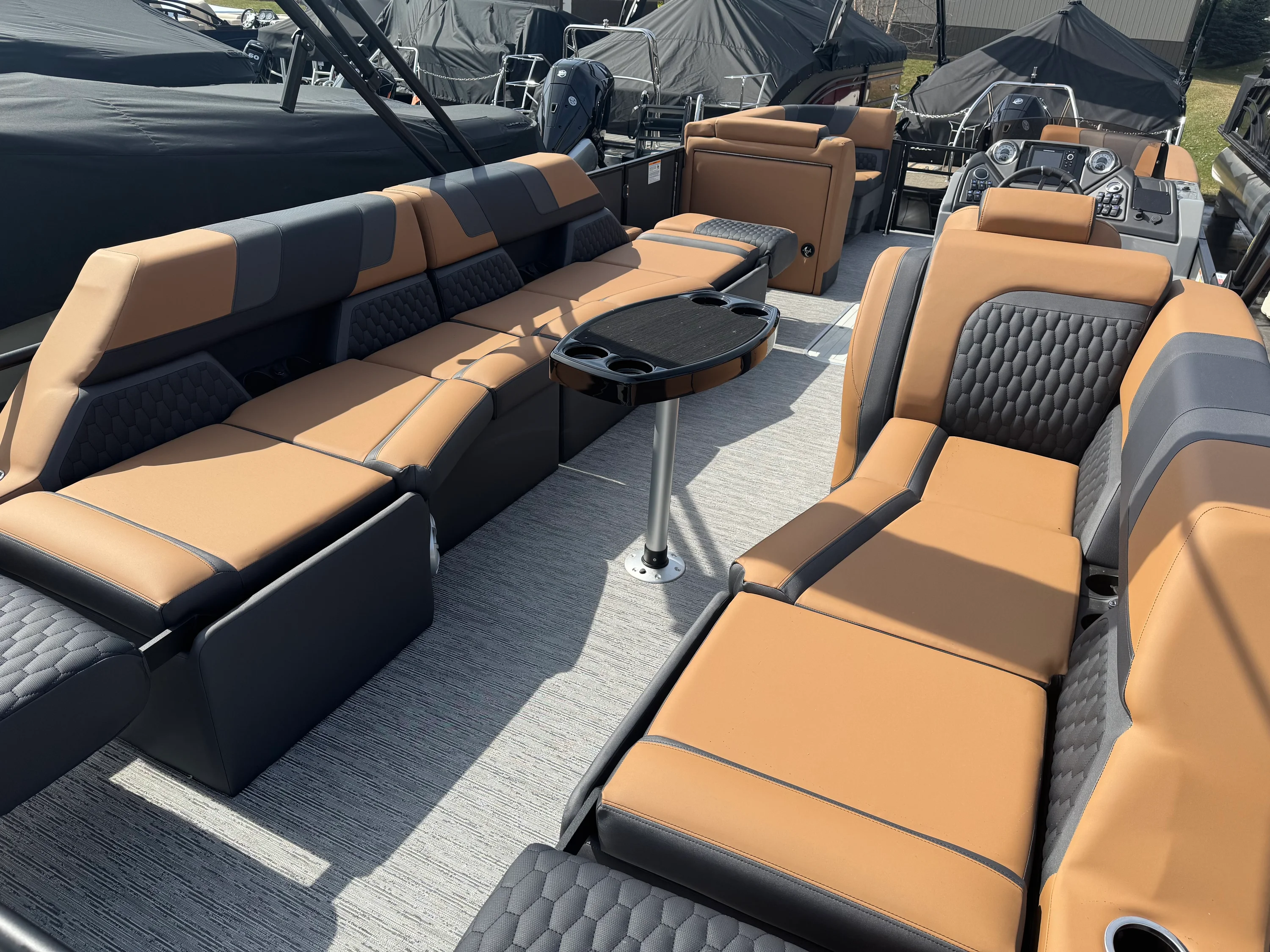 2026 Sylvan L3 Image Thumbnail #4