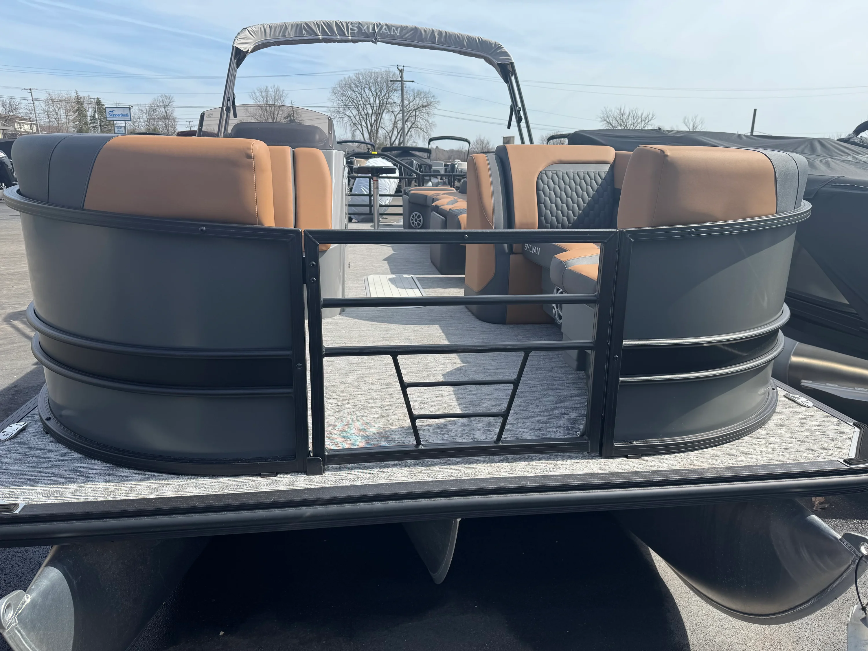 2026 Sylvan L3 Image Thumbnail #1