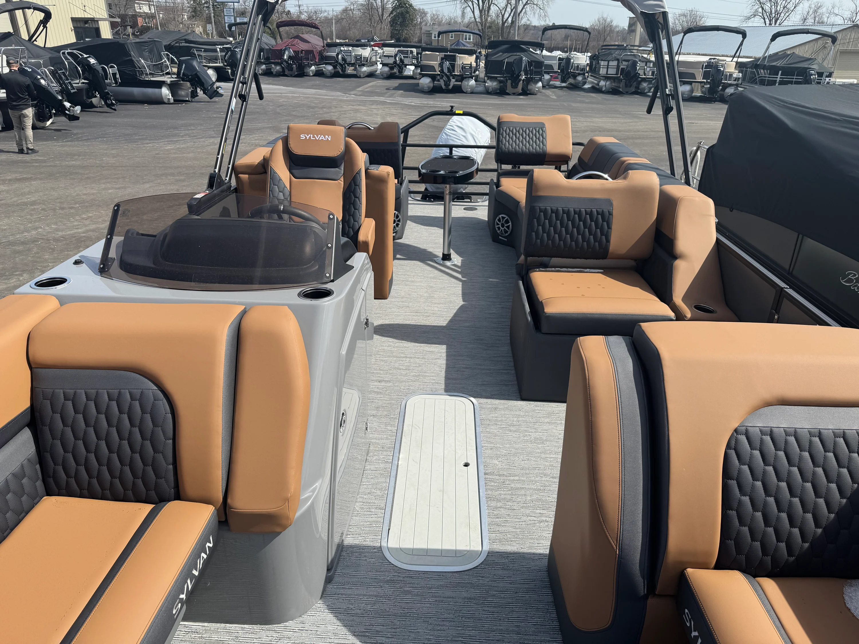 2026 Sylvan L3 Image Thumbnail #19