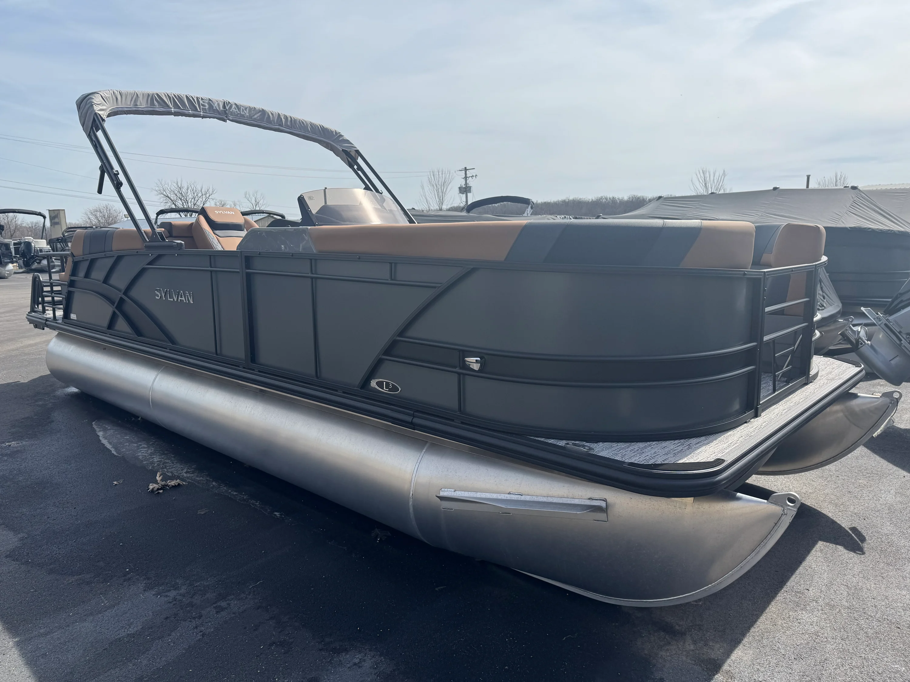 2026 Sylvan L3 Image Thumbnail #0