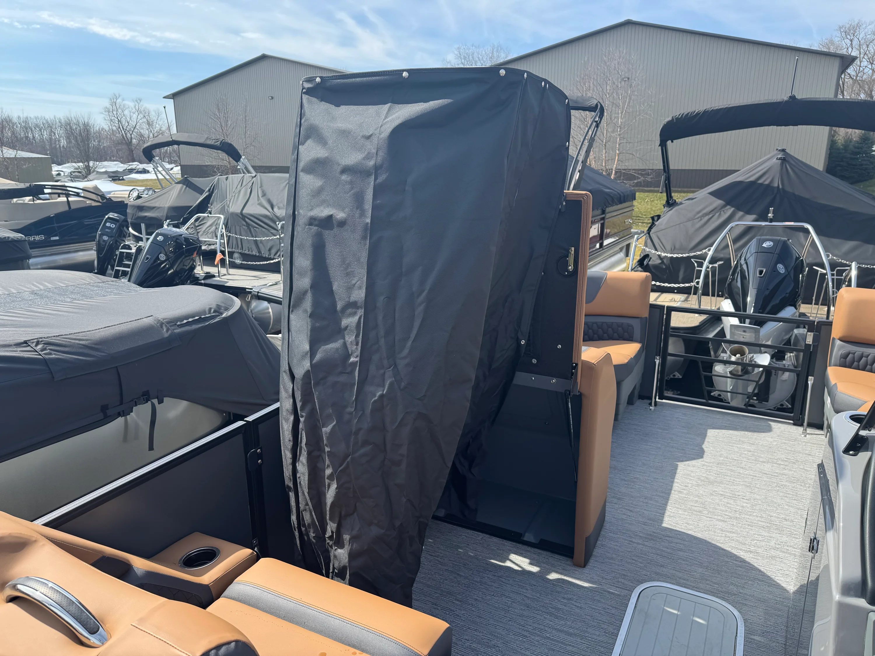 2026 Sylvan L3 Image Thumbnail #16