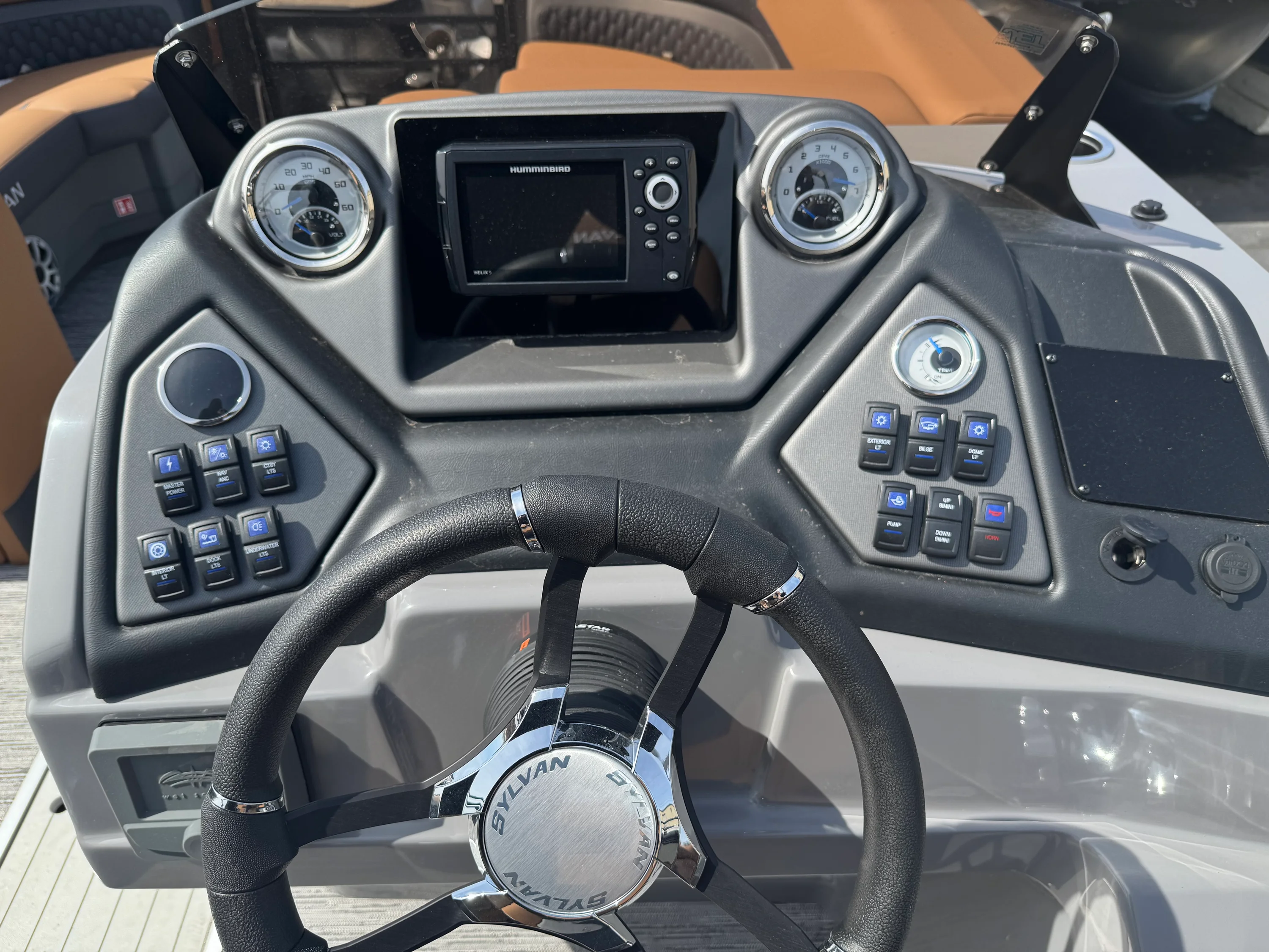 2026 Sylvan L3 Image Thumbnail #11