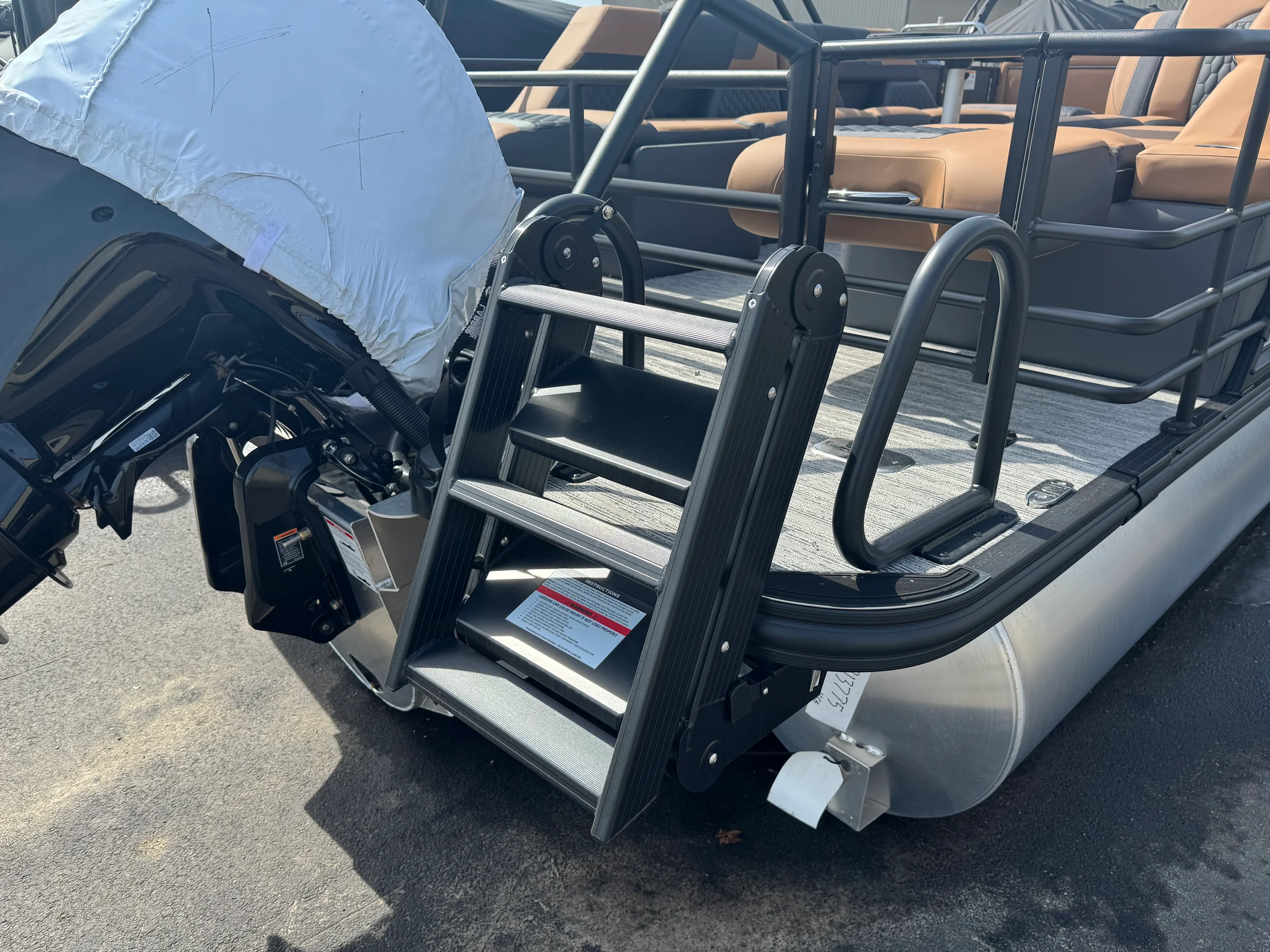 2026 Sylvan L3 Image Thumbnail #3