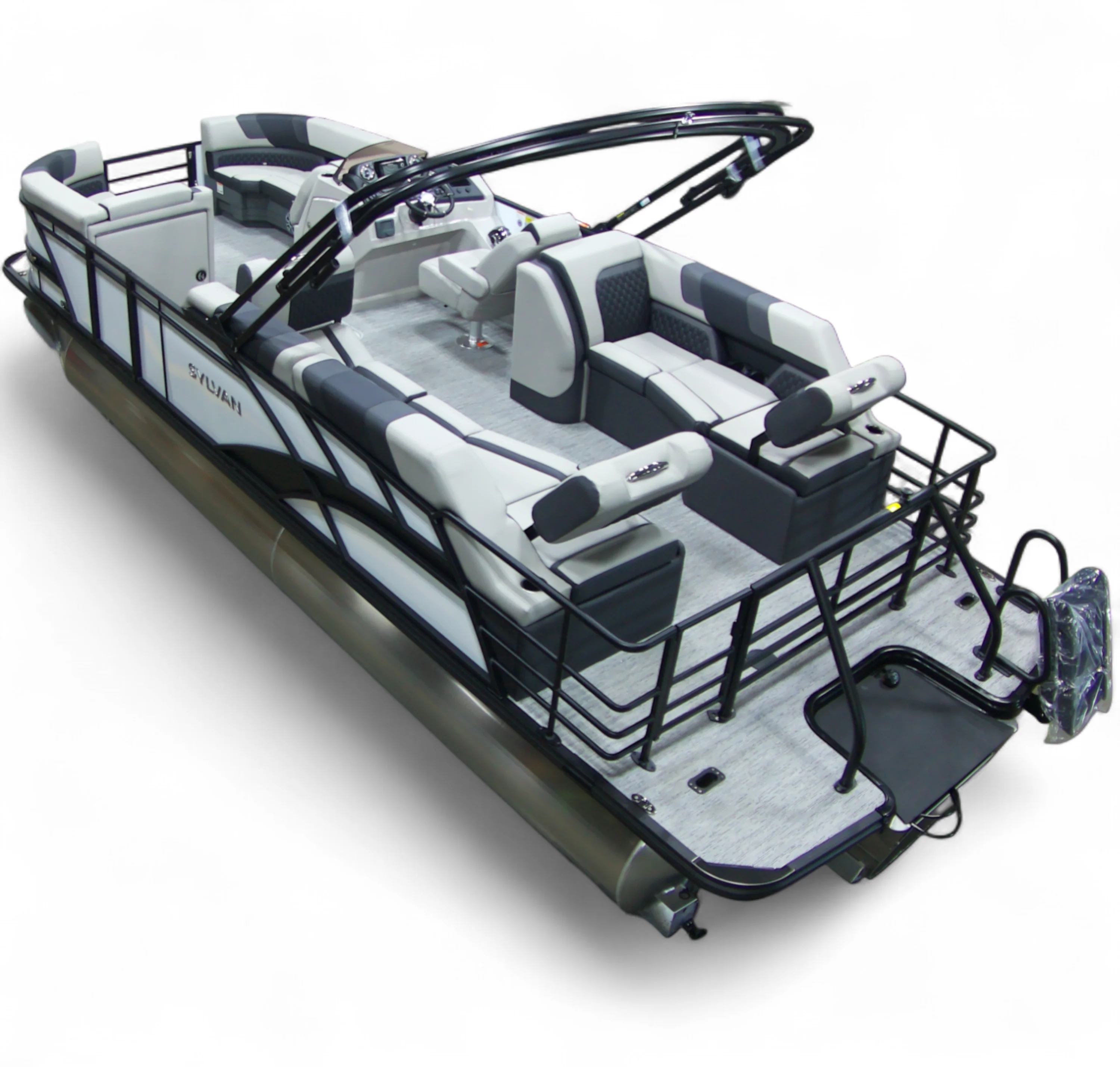 2026 Sylvan L3 Image Thumbnail #5