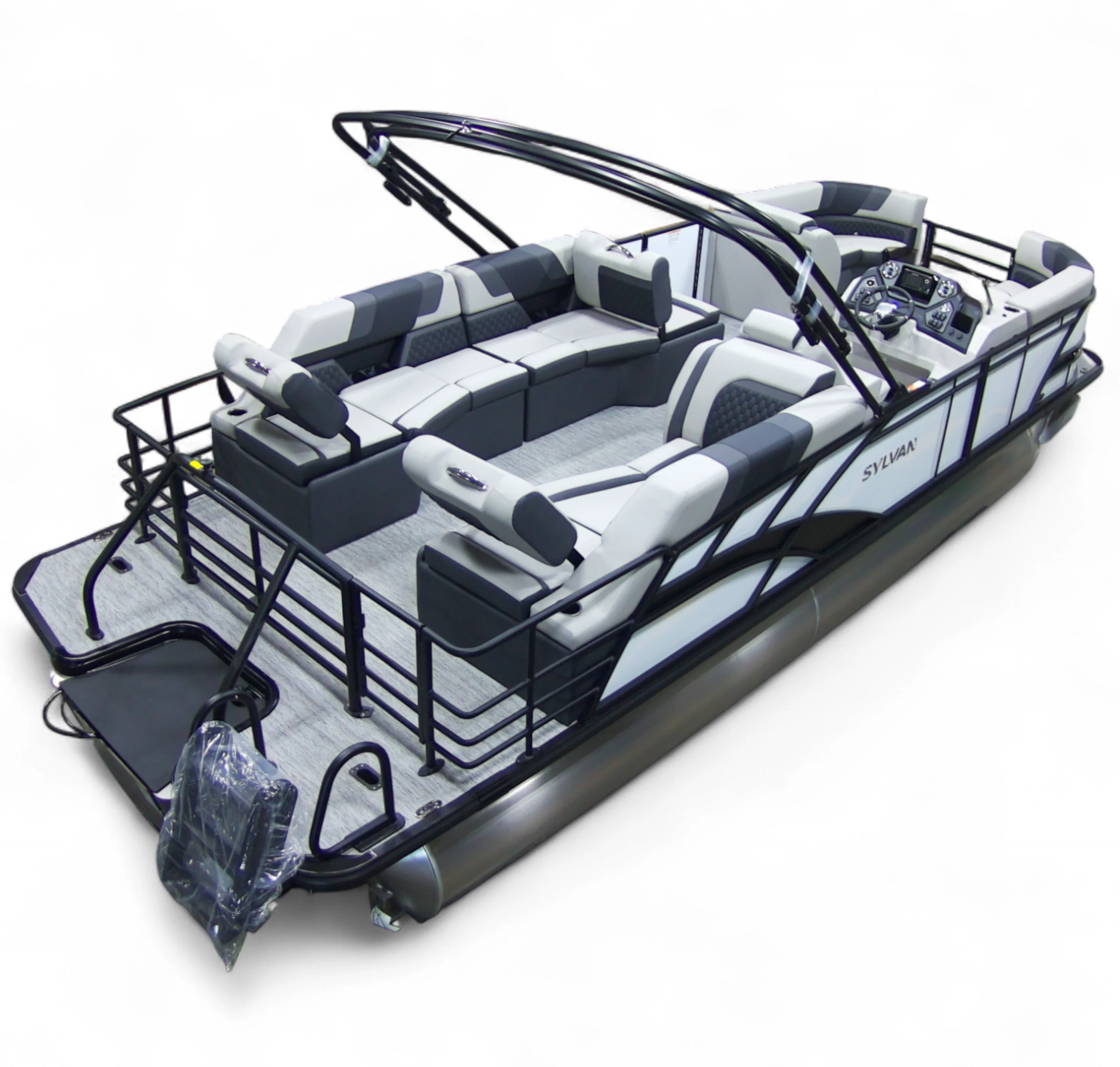 2026 Sylvan L3 Image Thumbnail #2