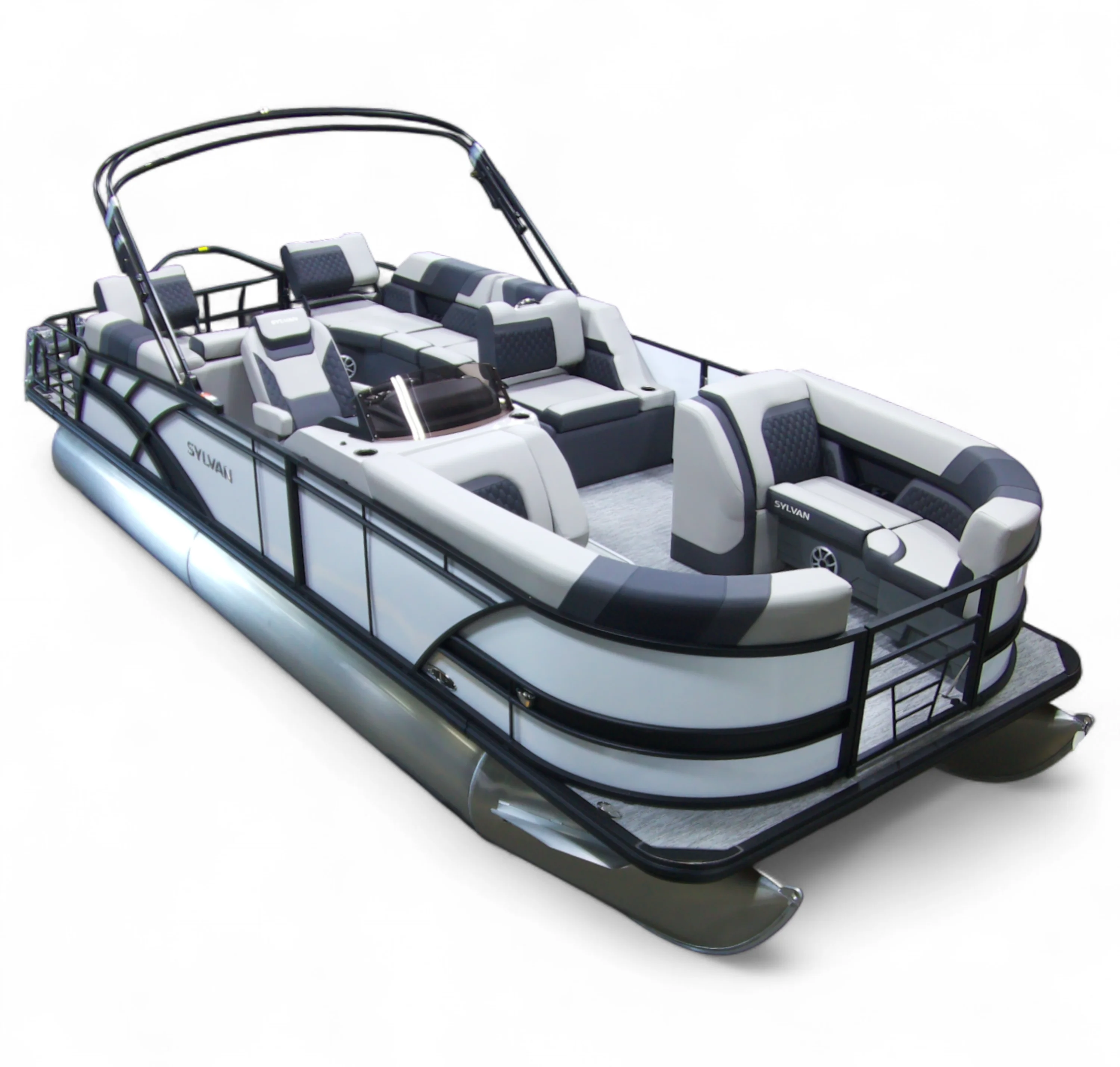 2026 Sylvan L3 Image Thumbnail #0