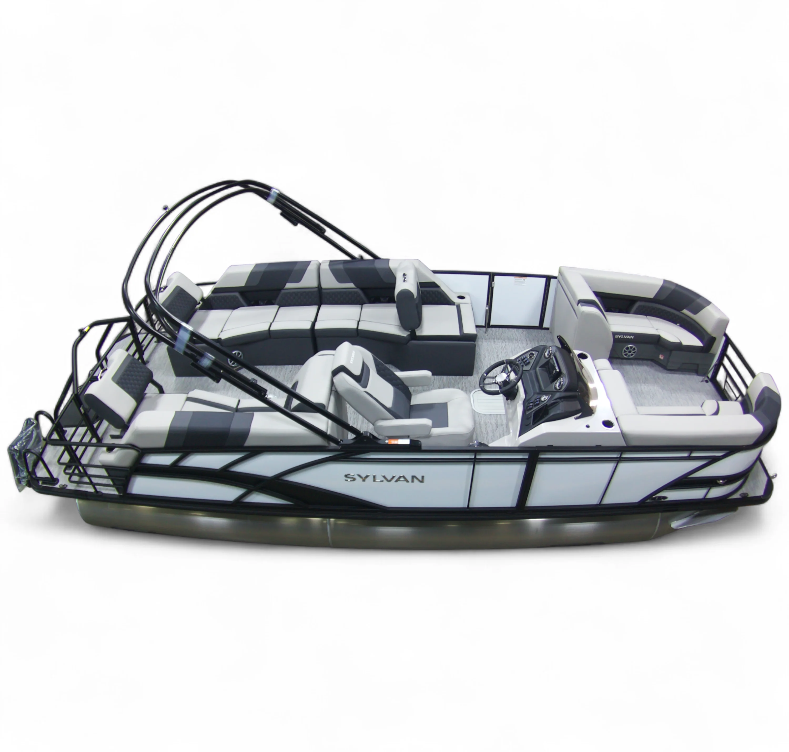 2026 Sylvan L3 Image Thumbnail #1