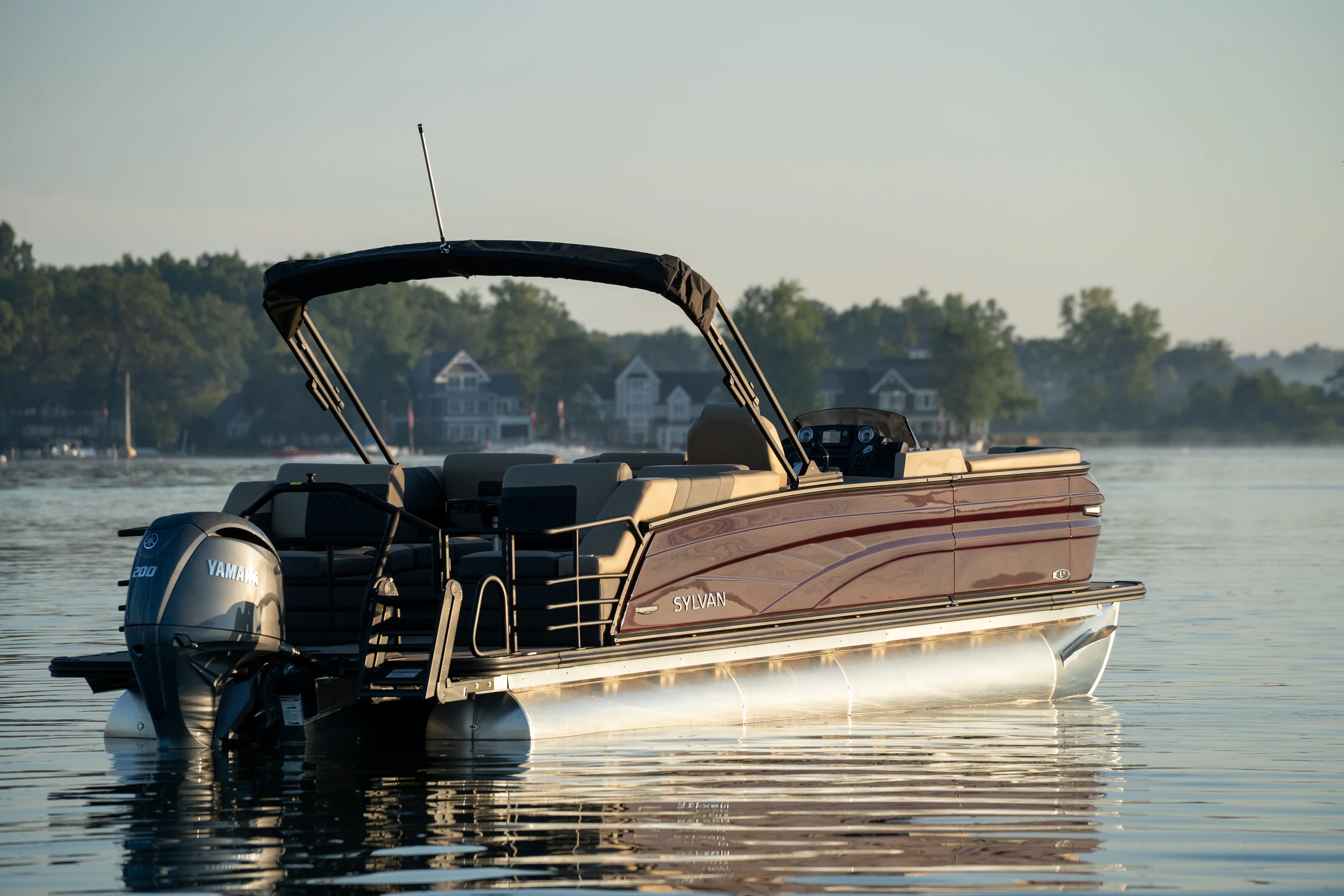 2026 Sylvan L3 Image Thumbnail #1