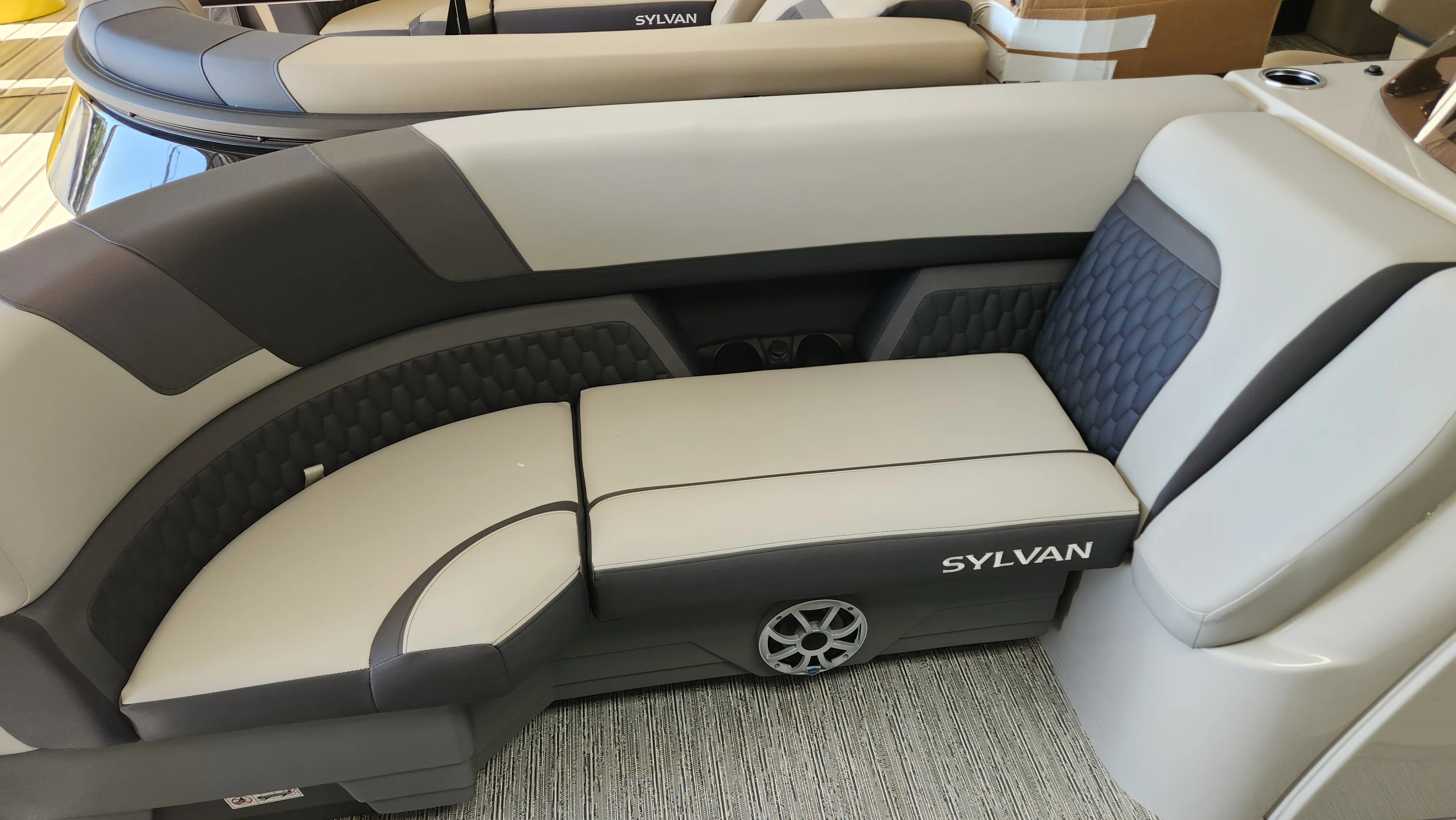 2026 Sylvan L3 Image Thumbnail #8