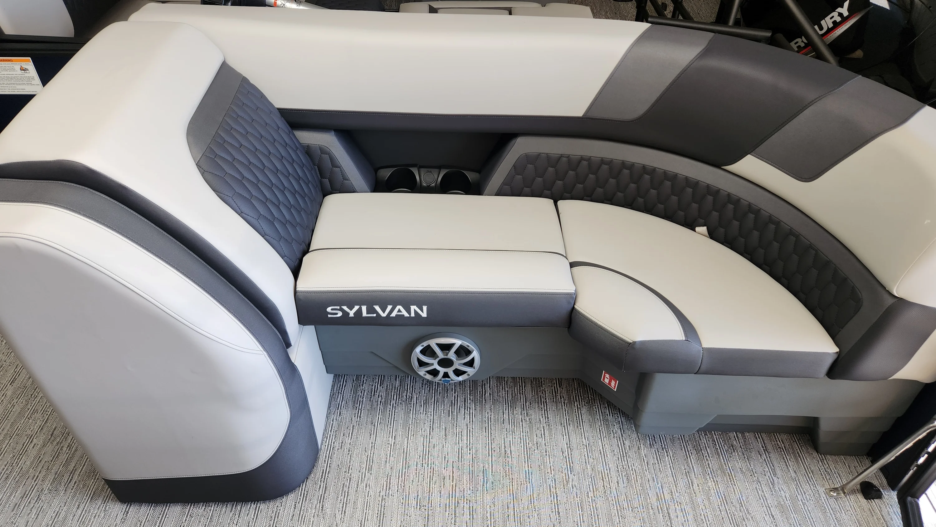 2026 Sylvan L3 Image Thumbnail #5