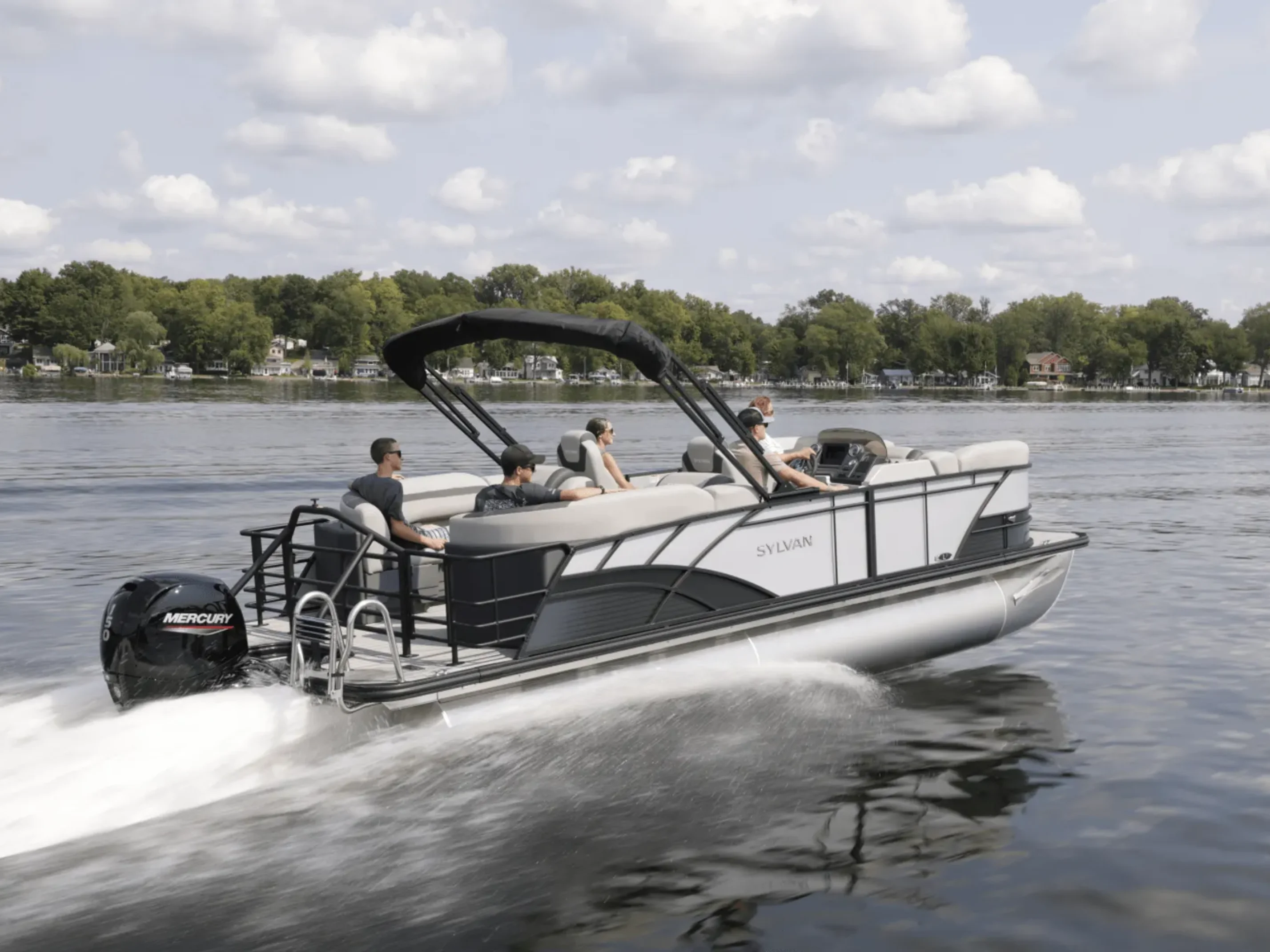 2026 Sylvan L3 Image Thumbnail #0