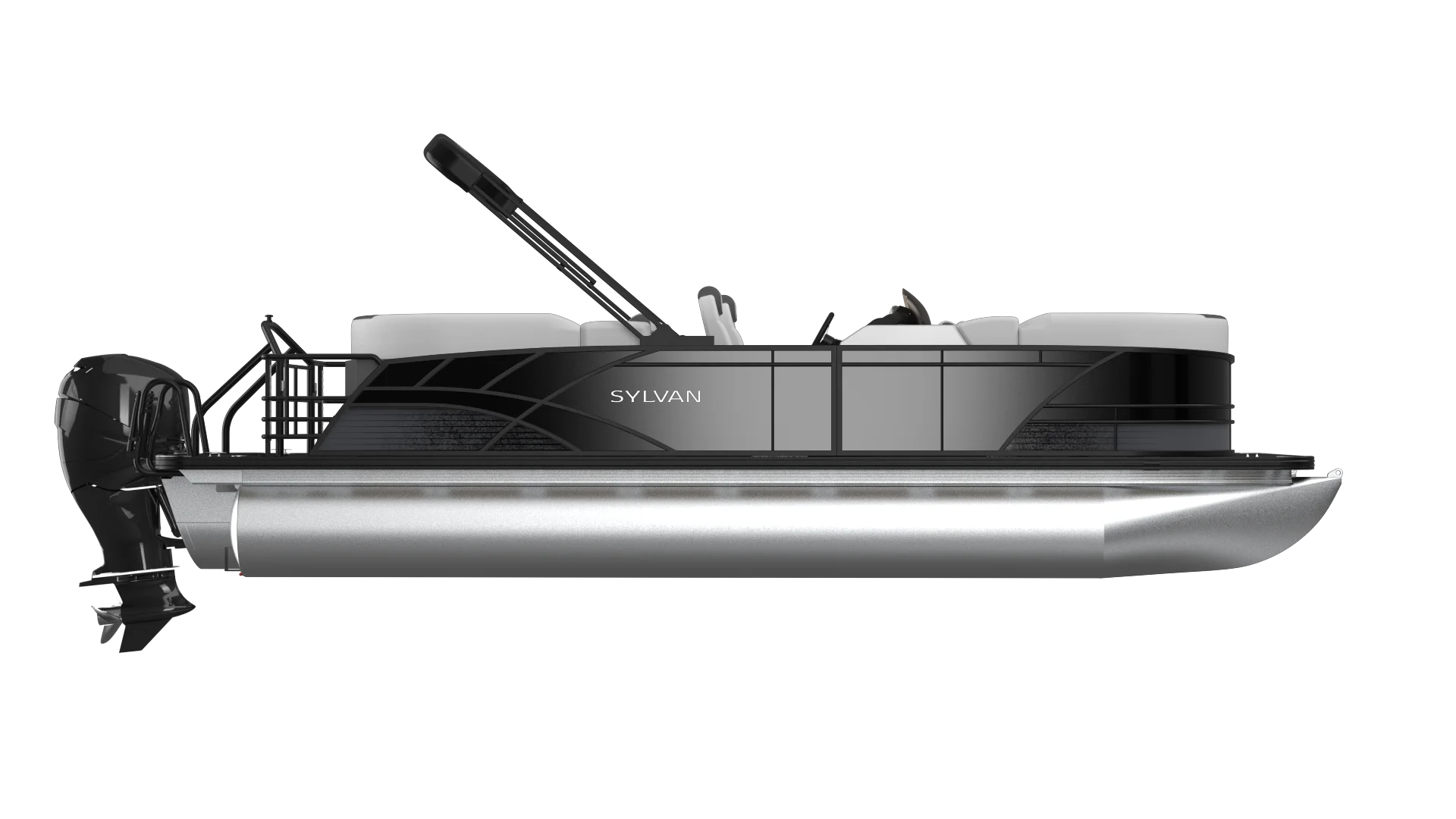 2026 Sylvan L3 Image Thumbnail #0