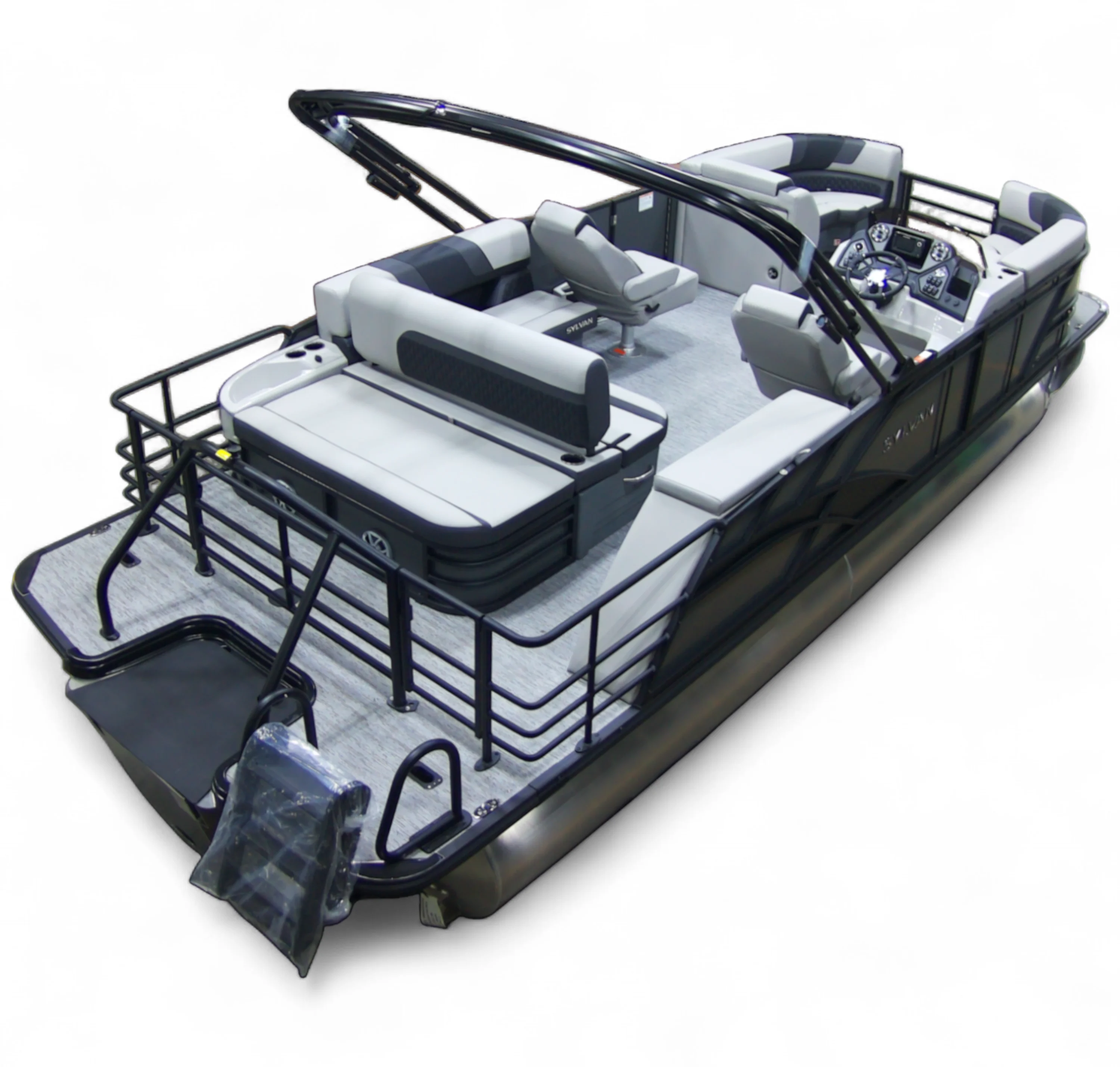 2026 Sylvan L3 Image Thumbnail #4