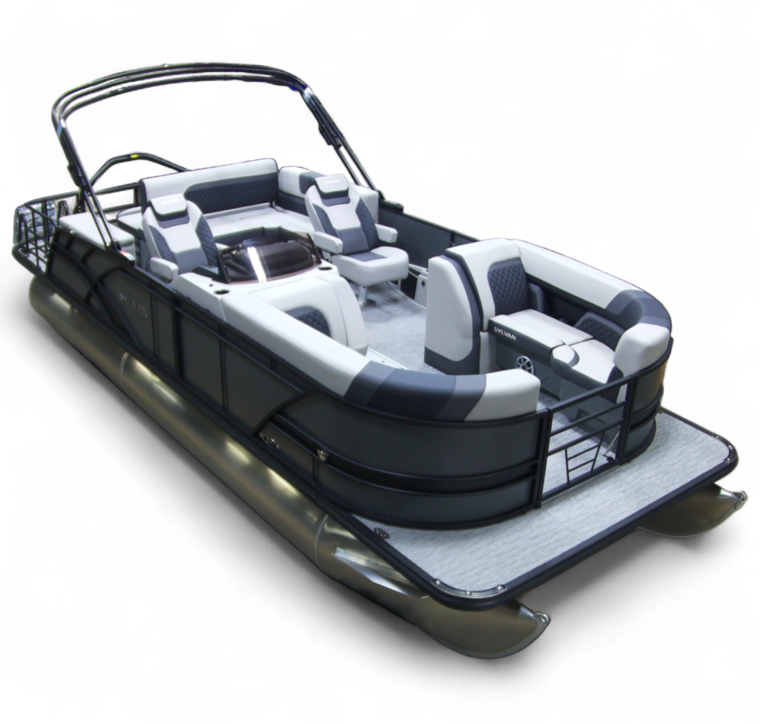 2026 Sylvan L3 Image Thumbnail #2