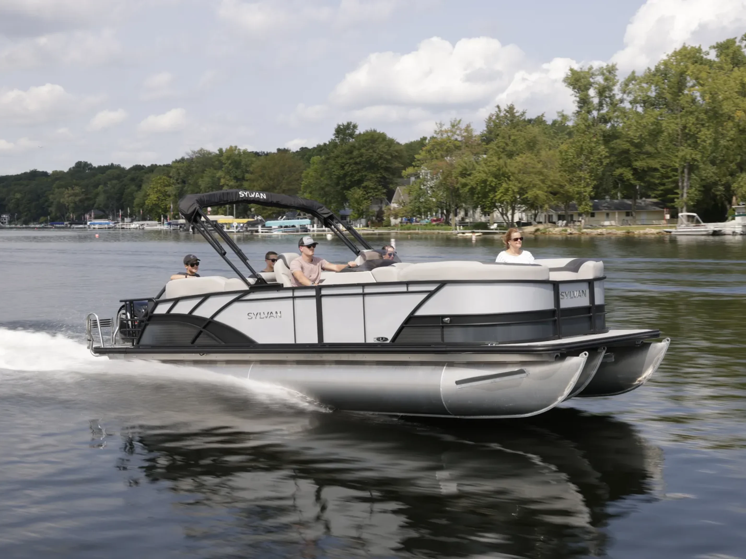 2026 Sylvan L3 Image Thumbnail #0