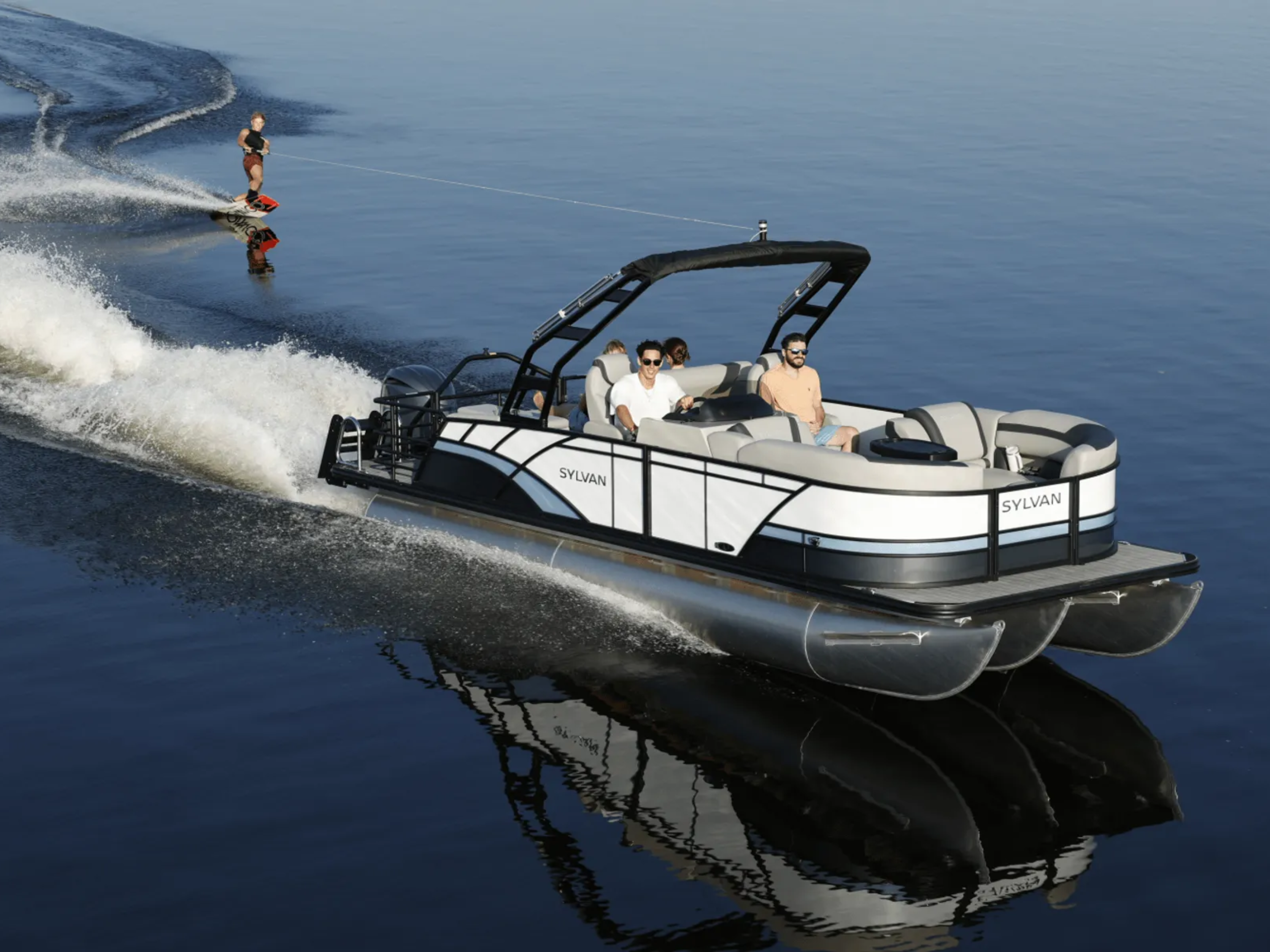 2026 Sylvan L3 Image Thumbnail #0