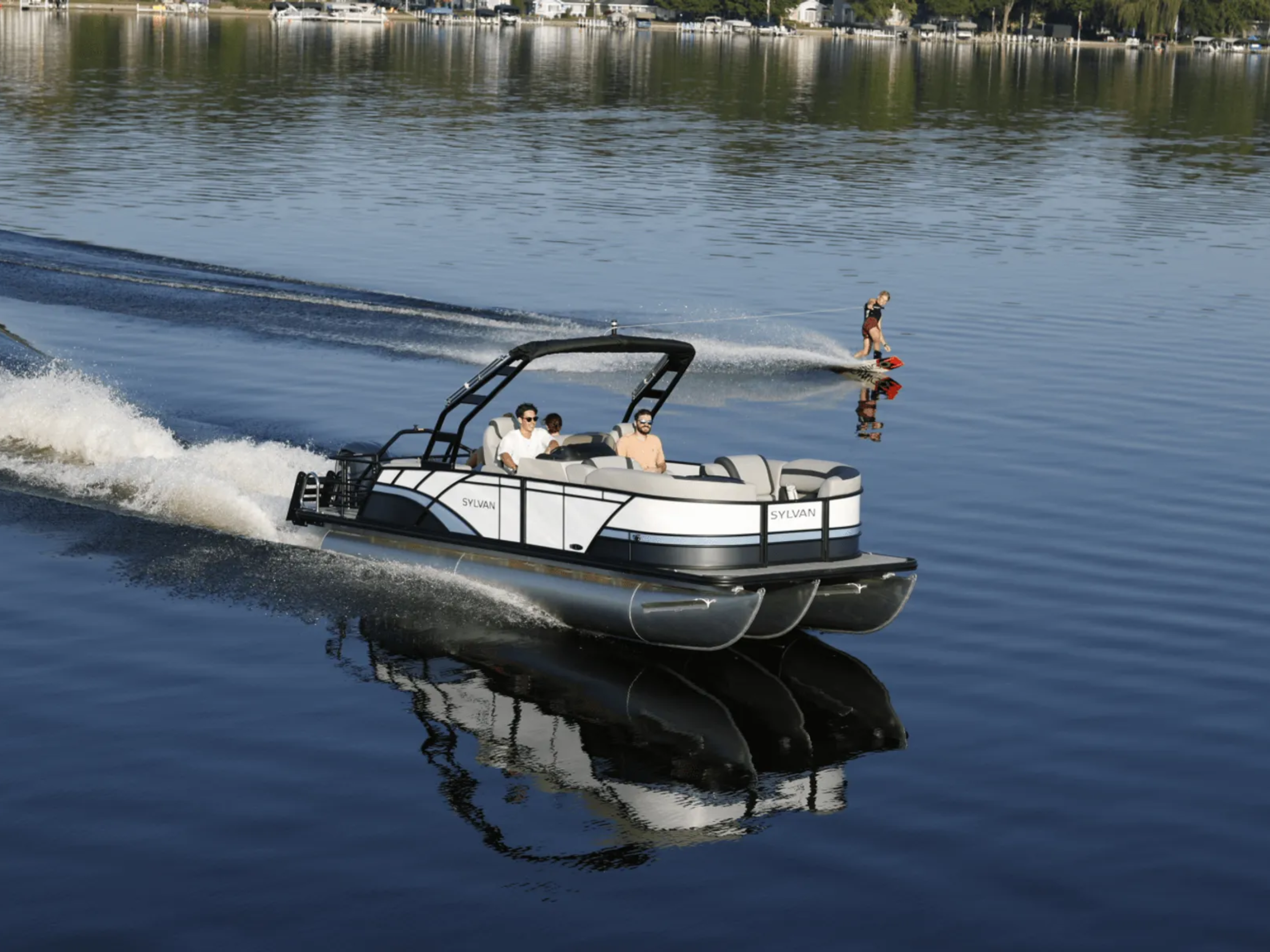 2026 Sylvan L3 Image Thumbnail #1