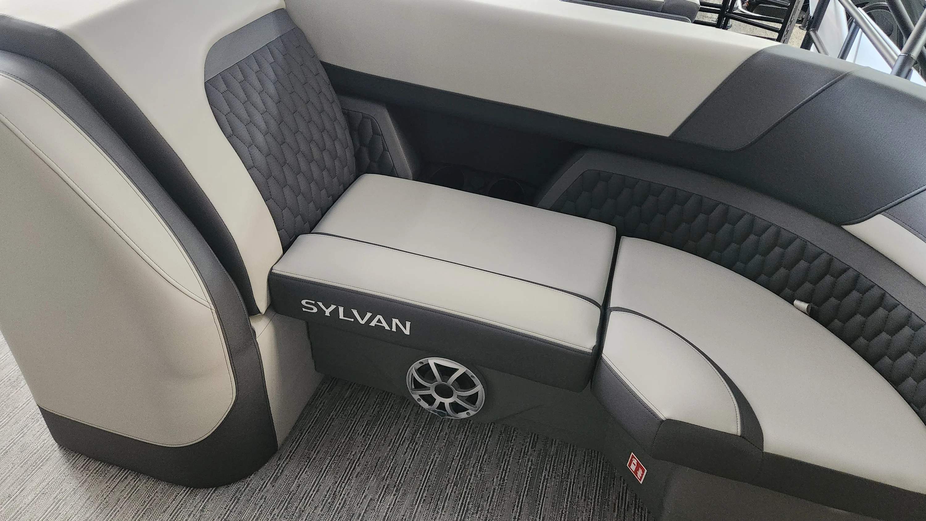 2026 Sylvan L3 Image Thumbnail #42
