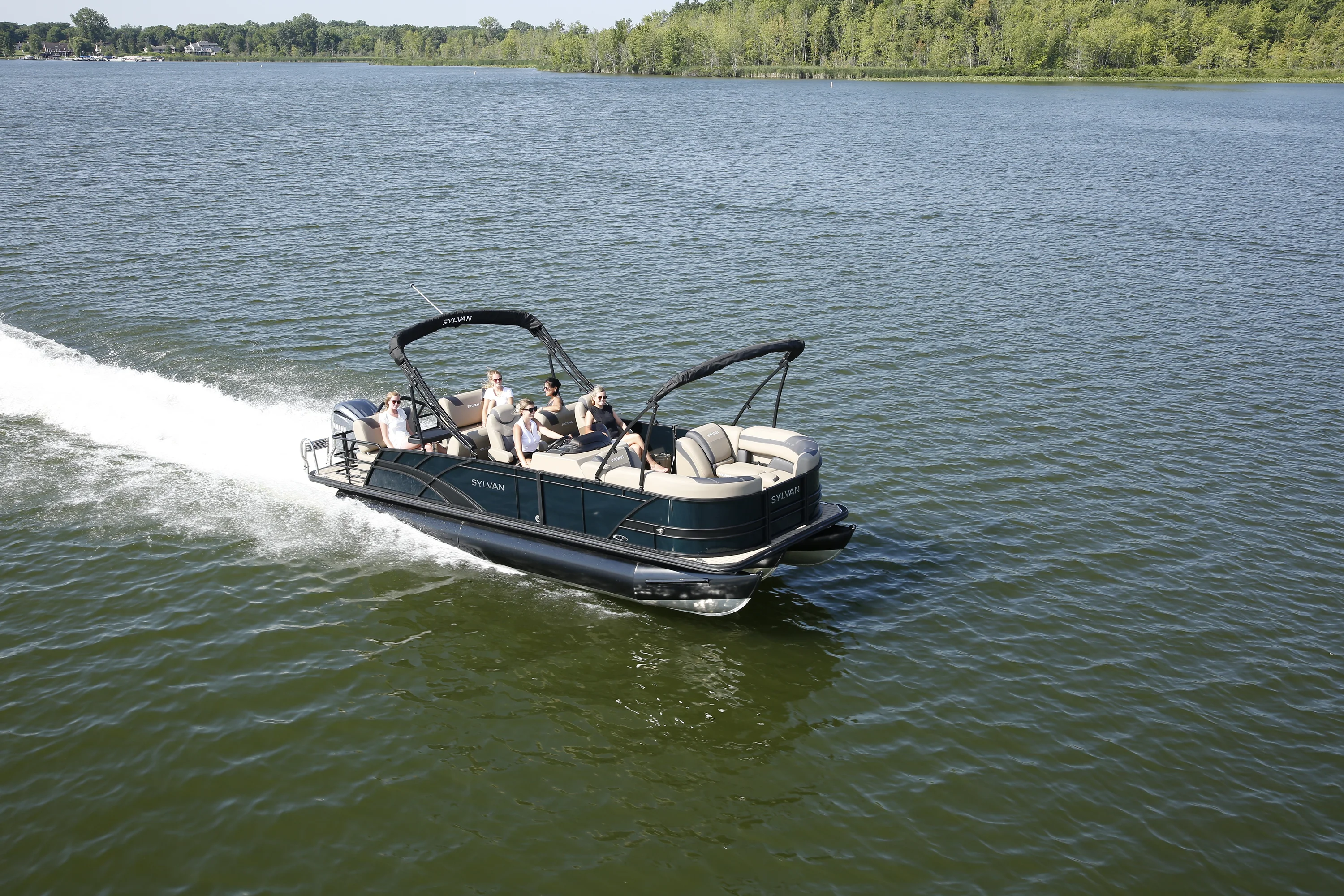 2026 Sylvan L3 Image Thumbnail #0