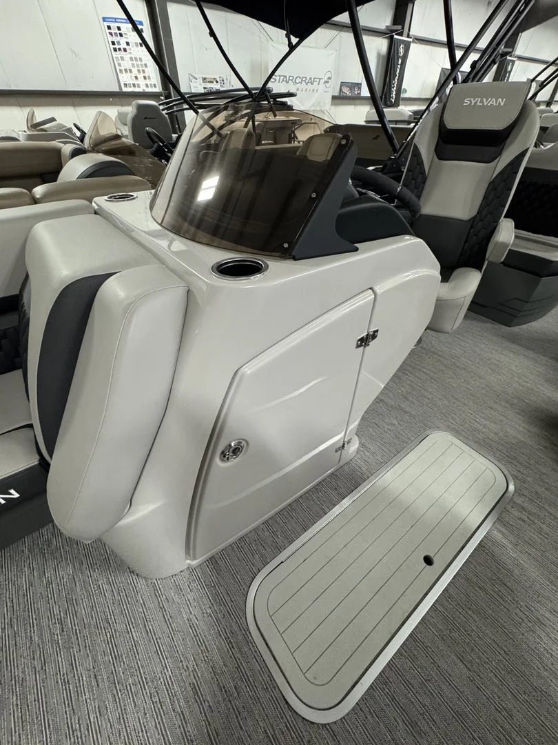 2026 Sylvan L3 Image Thumbnail #16