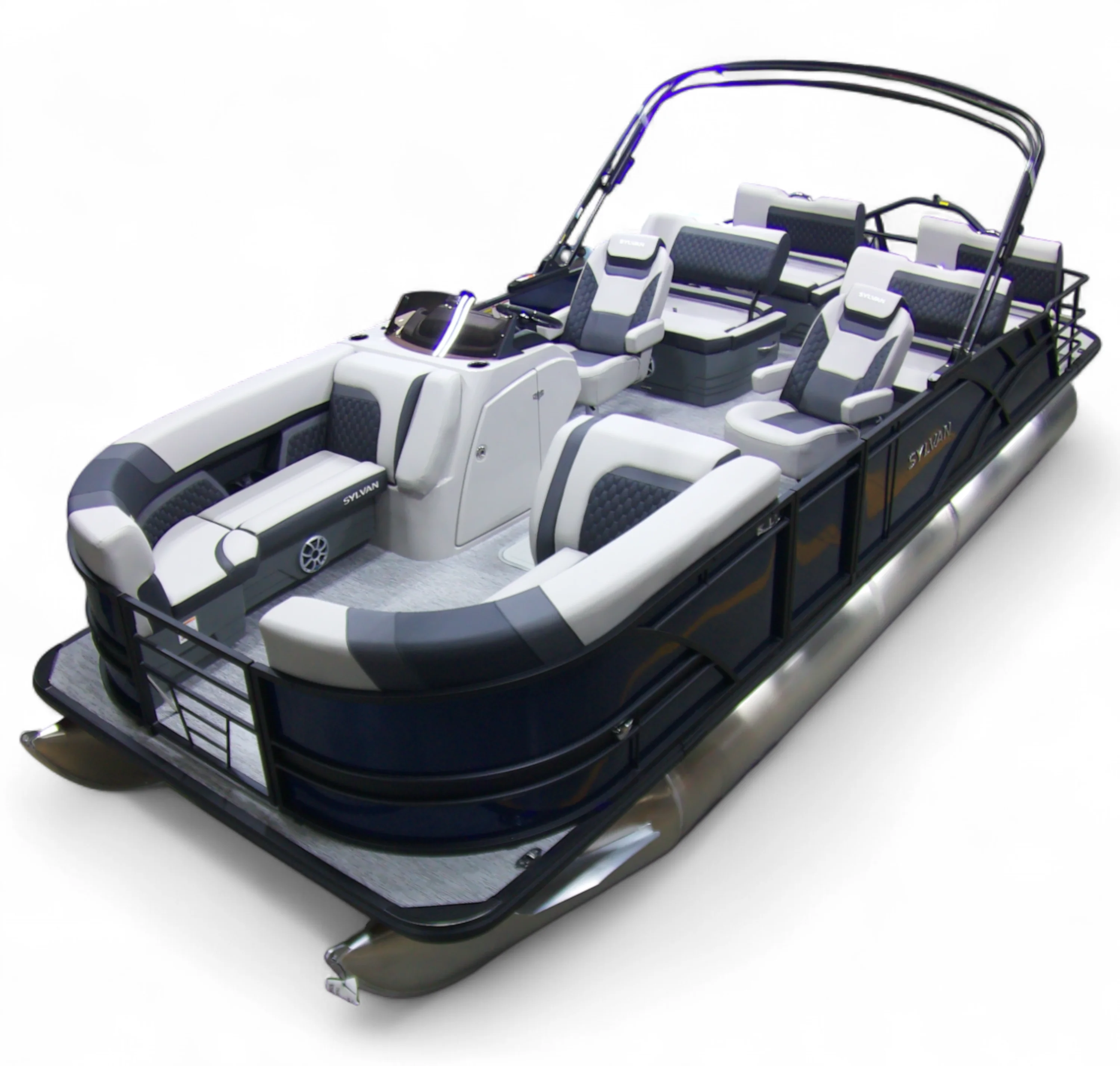 2026 Sylvan L3 Image Thumbnail #2