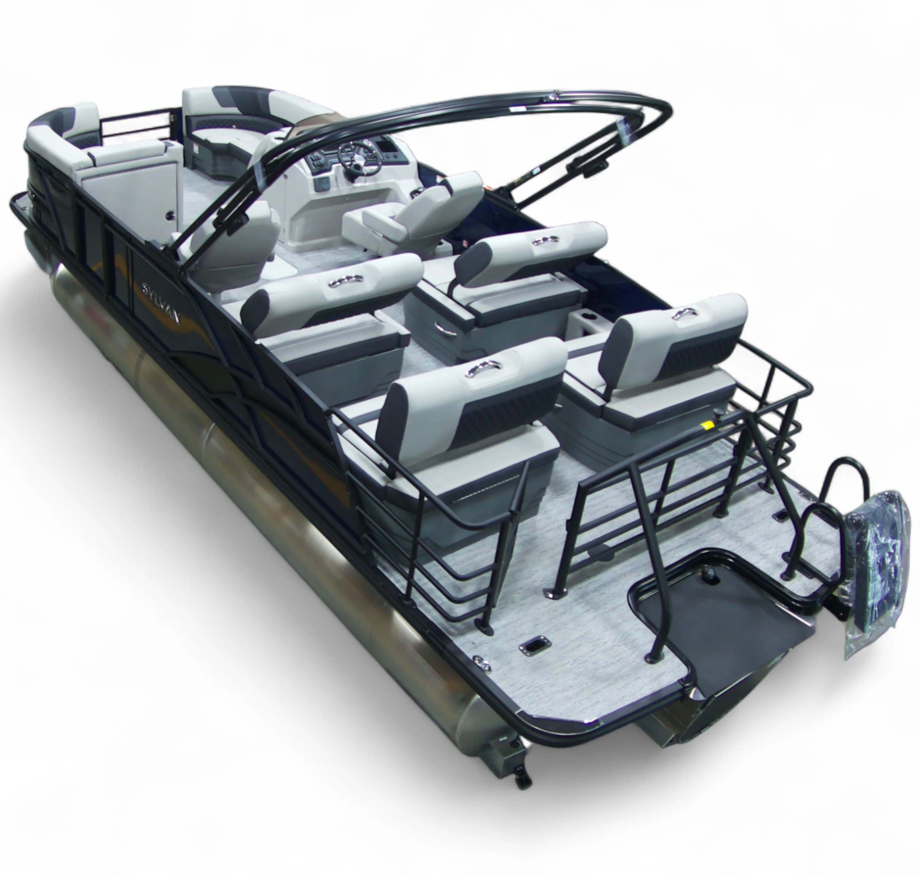 2026 Sylvan L3 Image Thumbnail #6