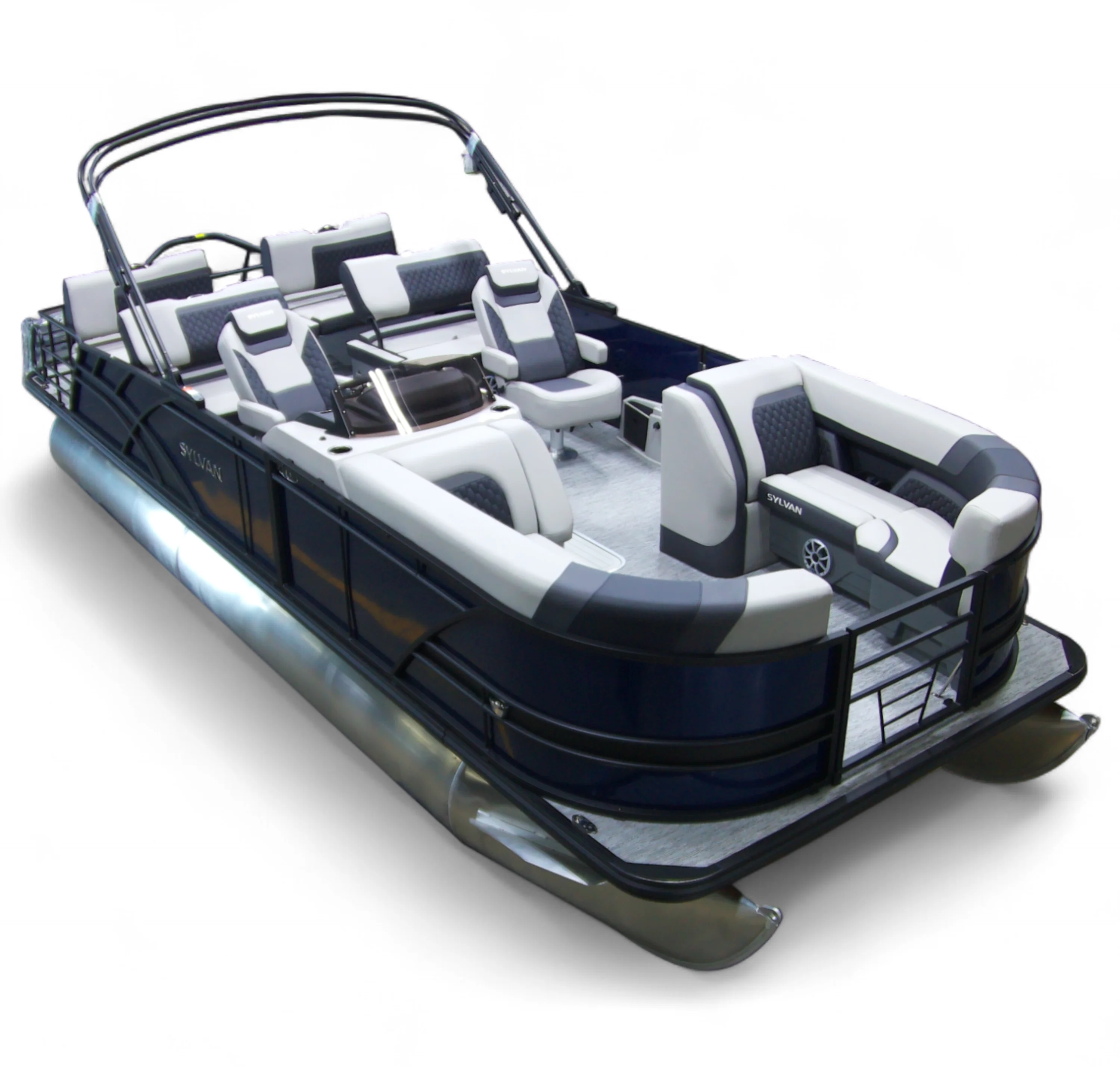 2026 Sylvan L3 Image Thumbnail #3
