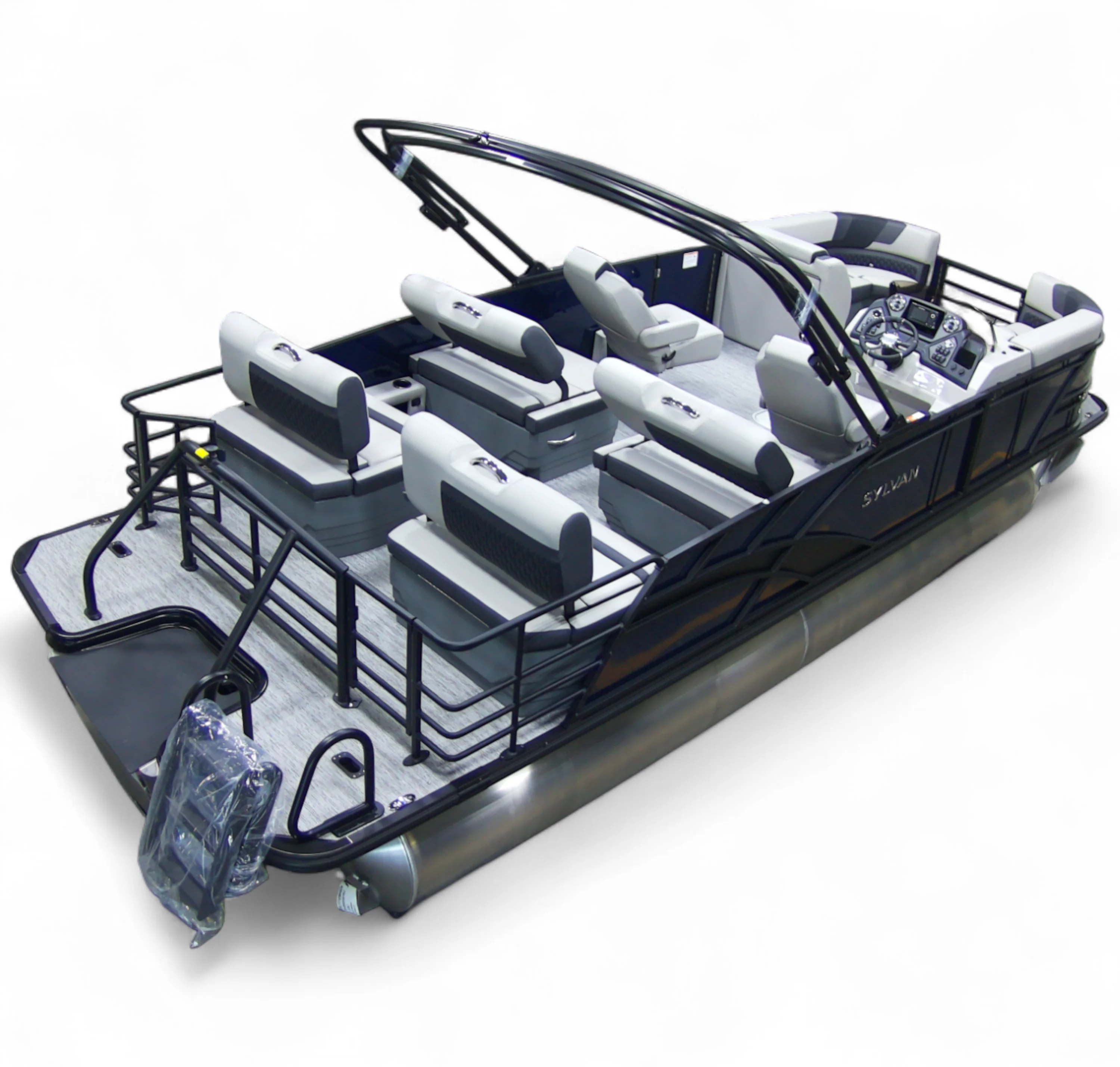2026 Sylvan L3 Image Thumbnail #5