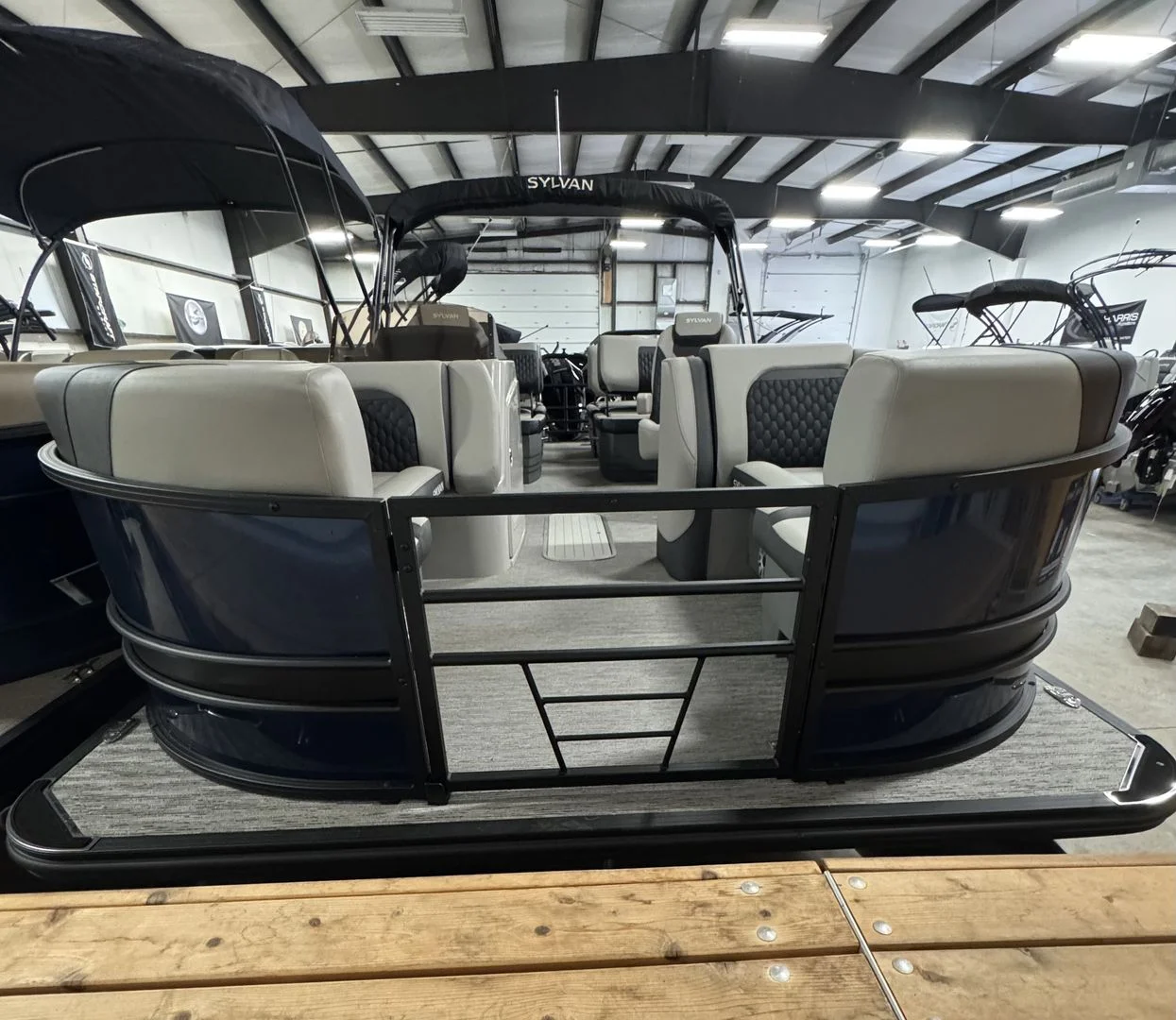 2026 Sylvan L3 Image Thumbnail #1